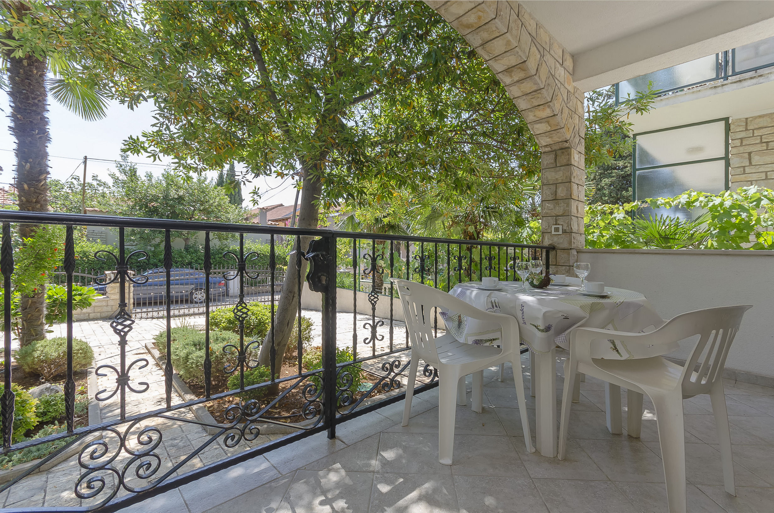 Apartments Karolina 58881-A1
