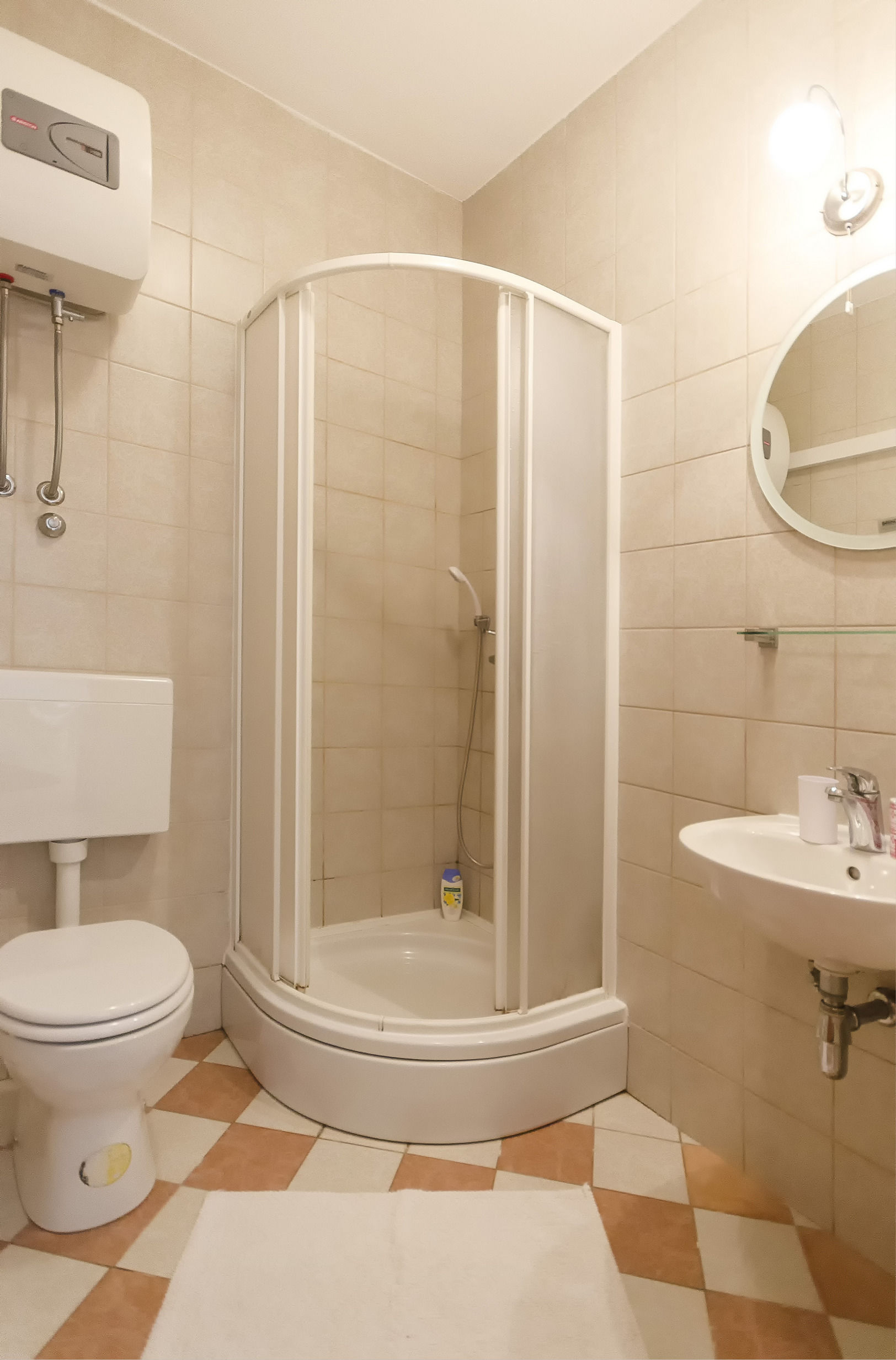 Apartments Karolina 58881-A2