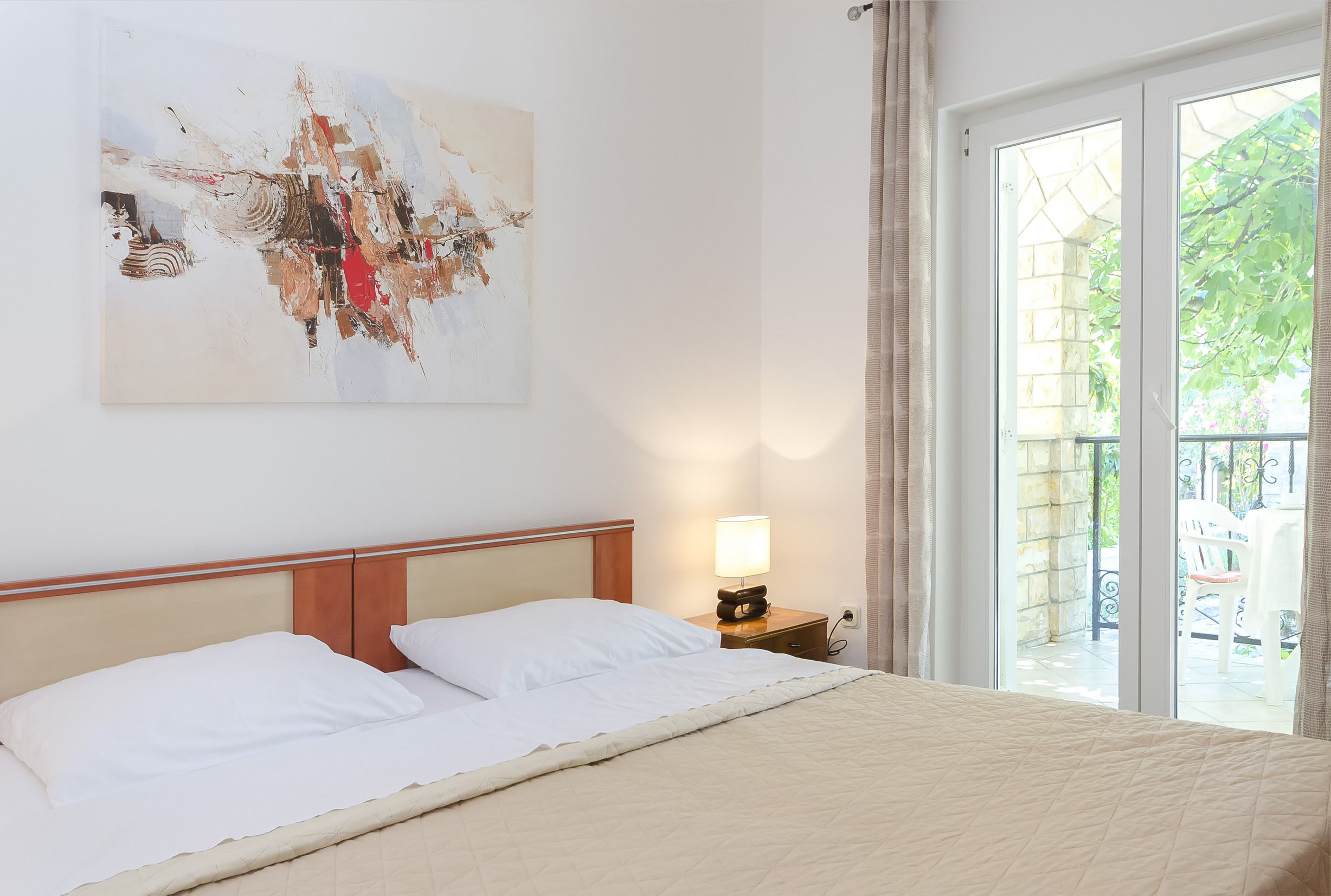 Apartments Karolina 58881-A2