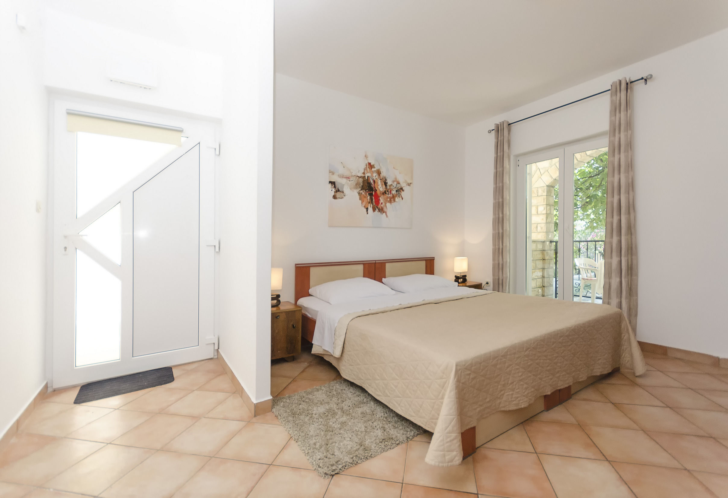 Apartments Karolina 58881-A2