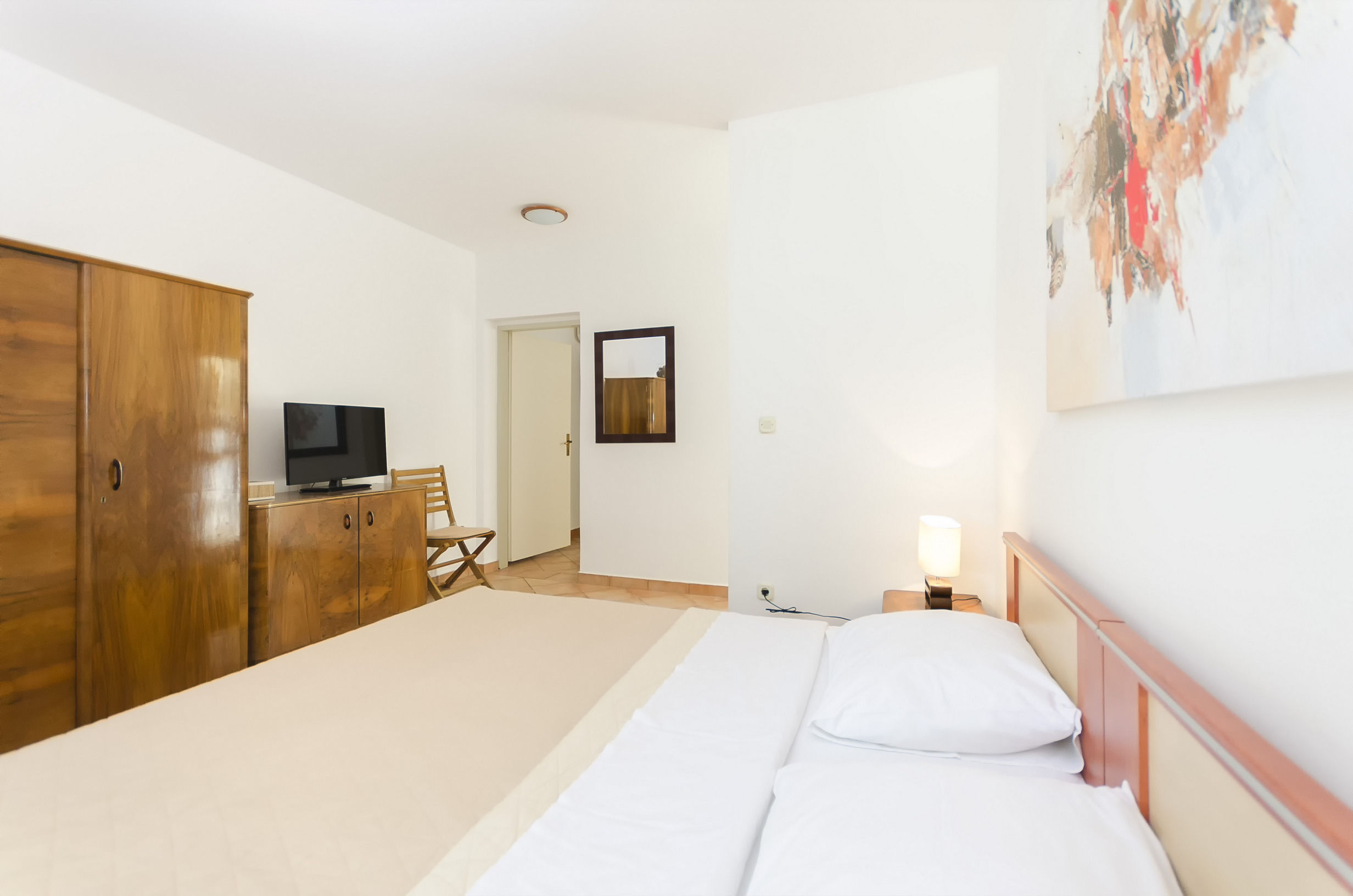 Apartments Karolina 58881-A2