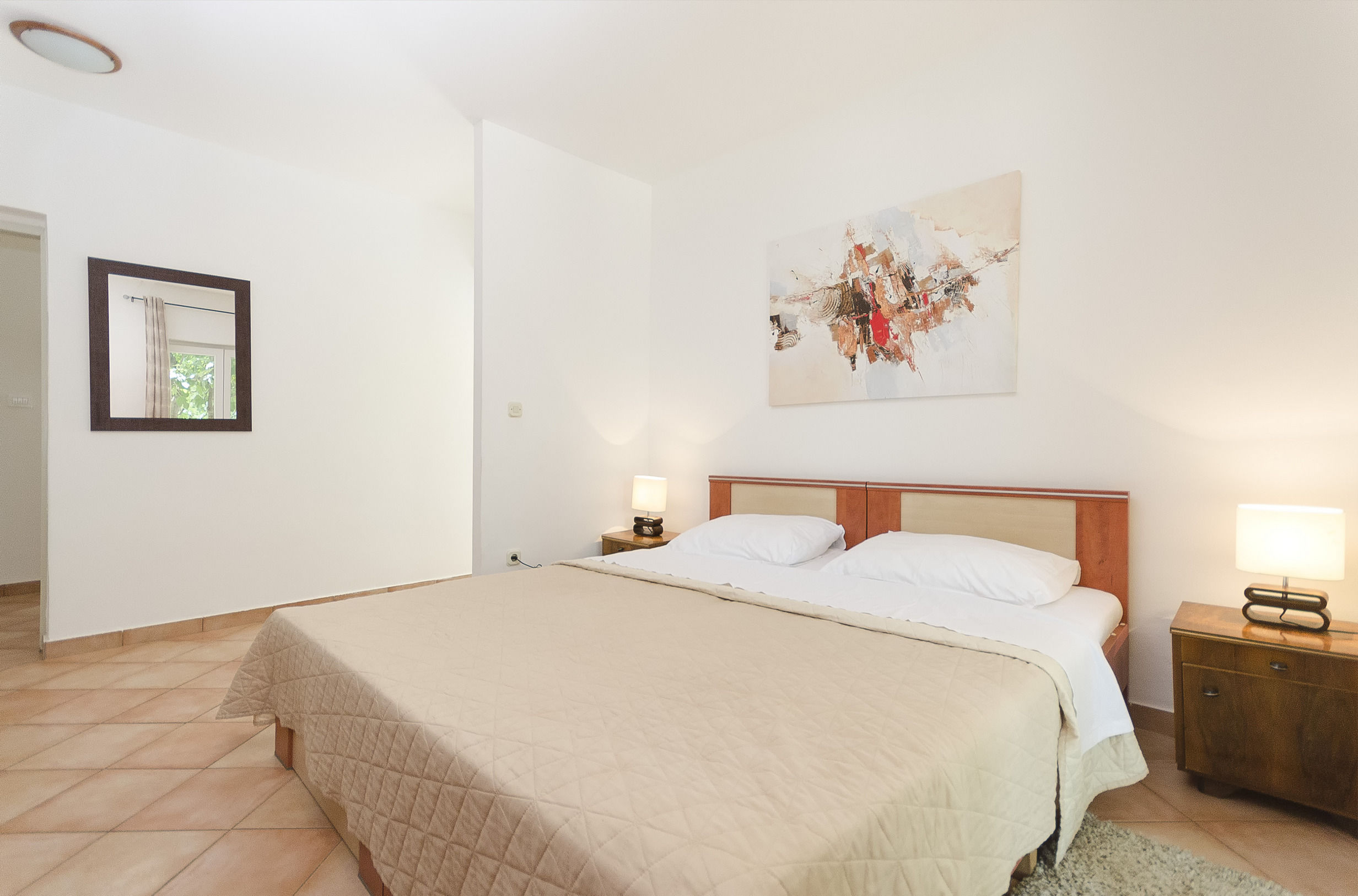 Apartments Karolina 58881-A2
