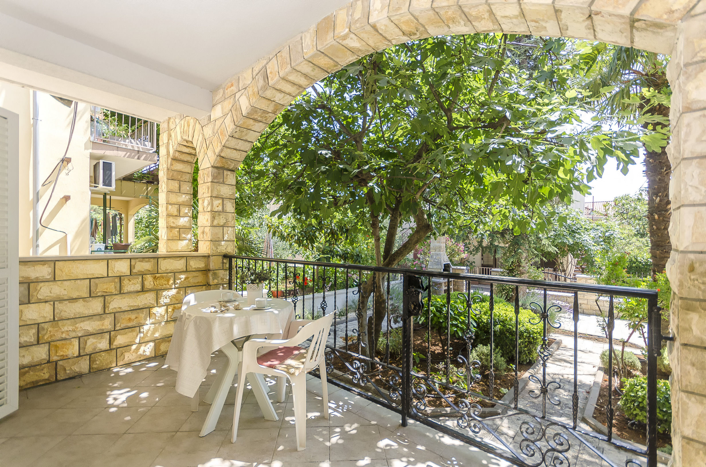 Apartments Karolina 58881-A2