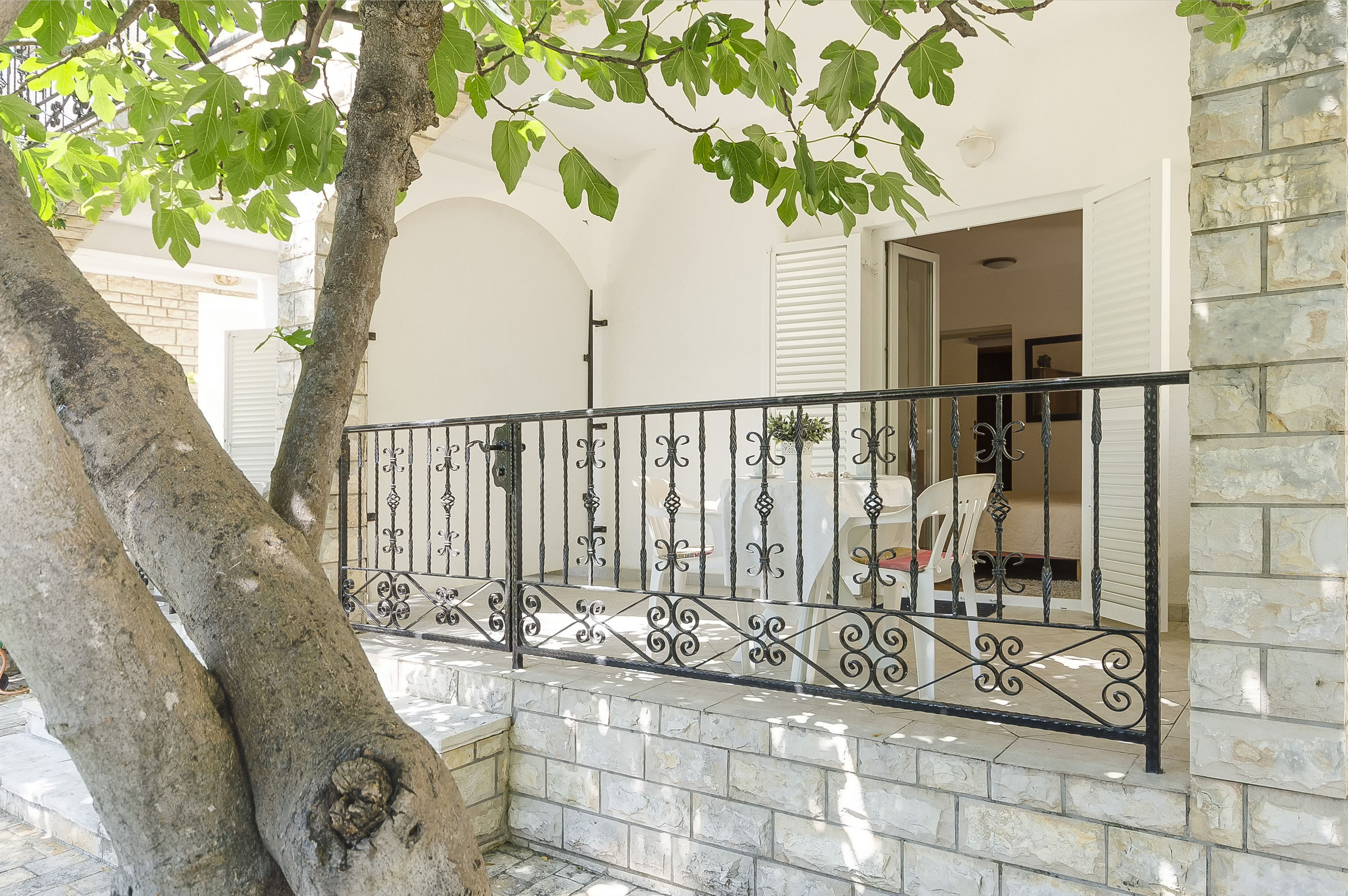 Apartments Karolina 58881-A2