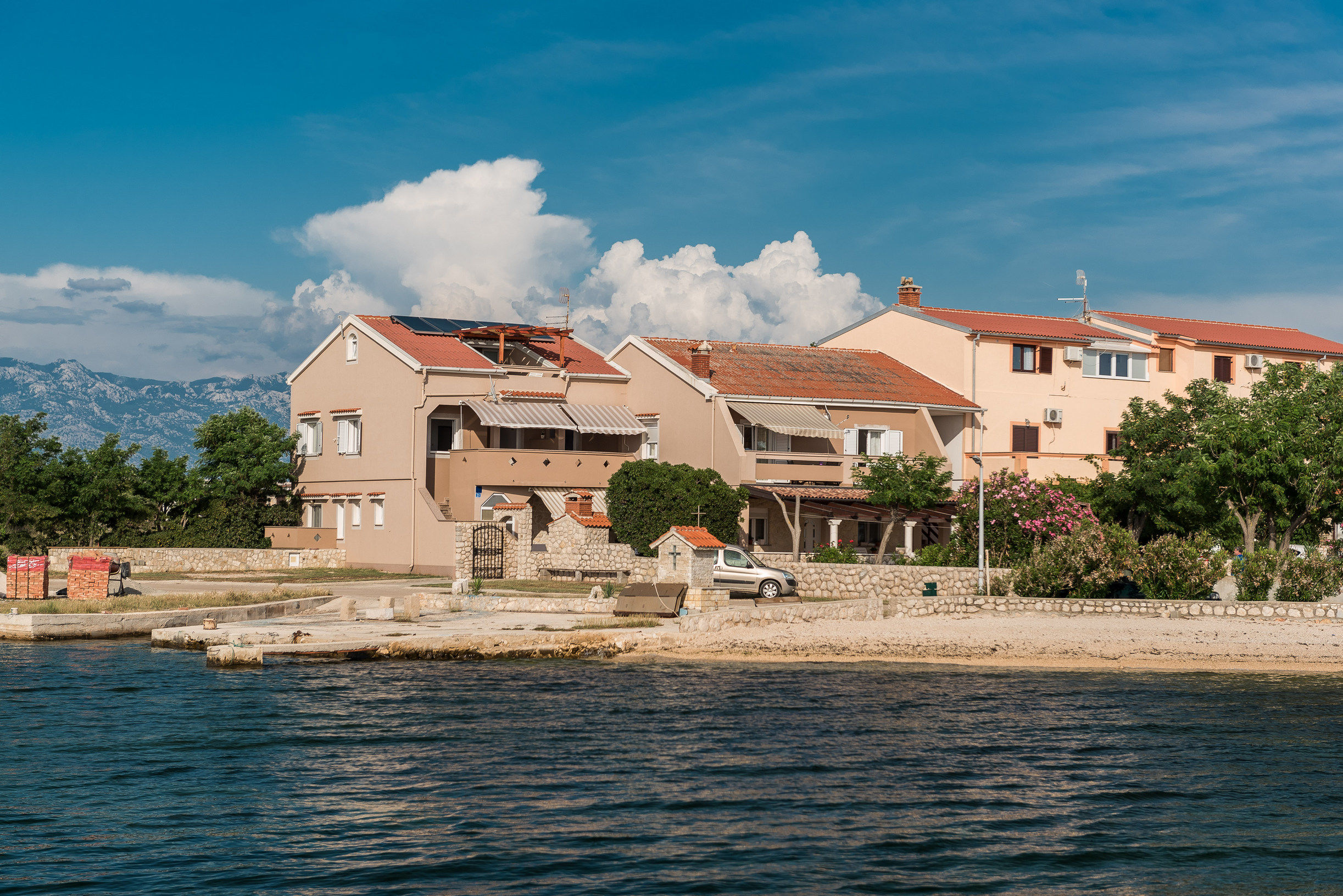 Apartments Hidden Beach Gem 27101-A1