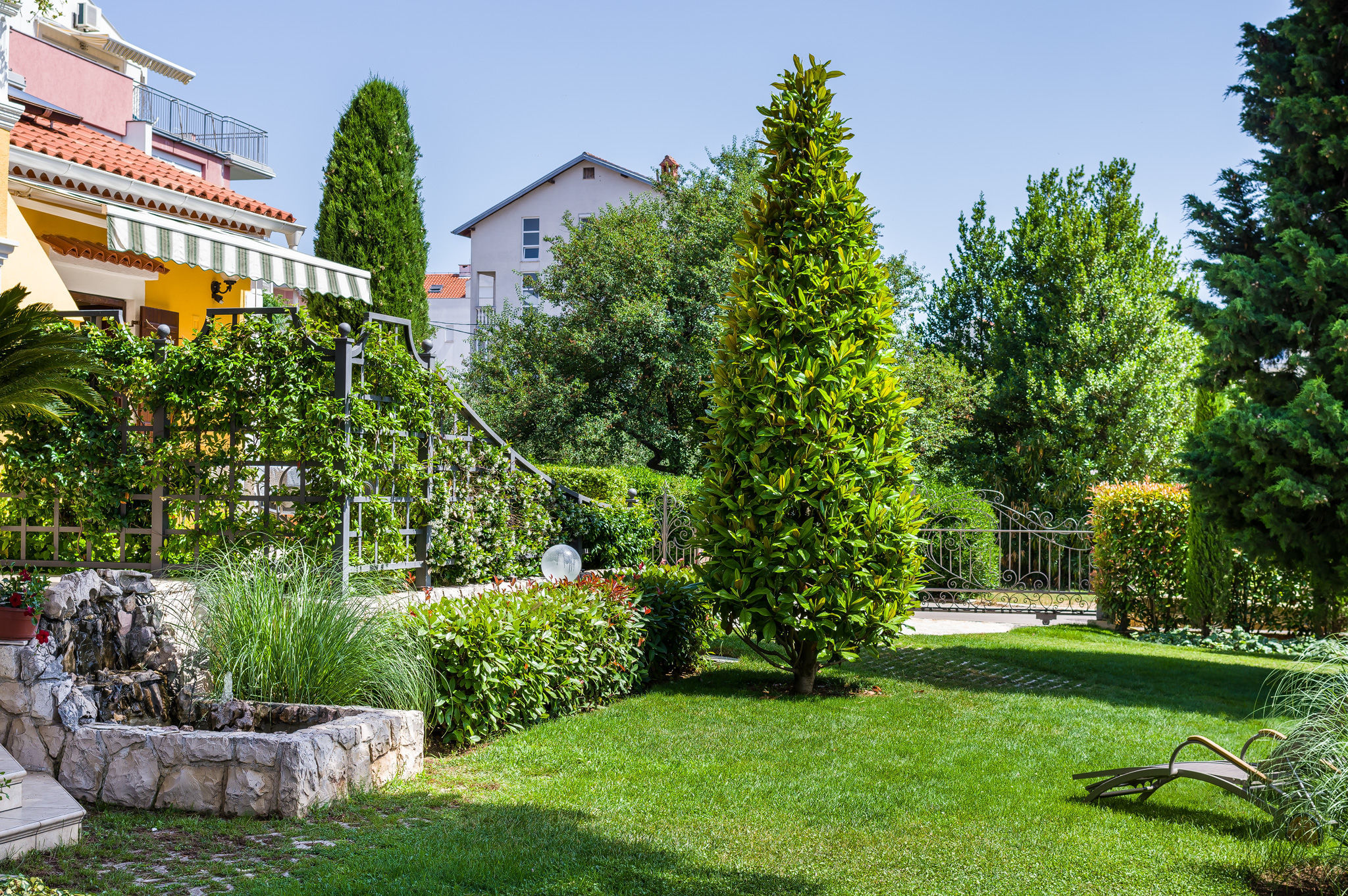 Apartments Stana 15561-A2