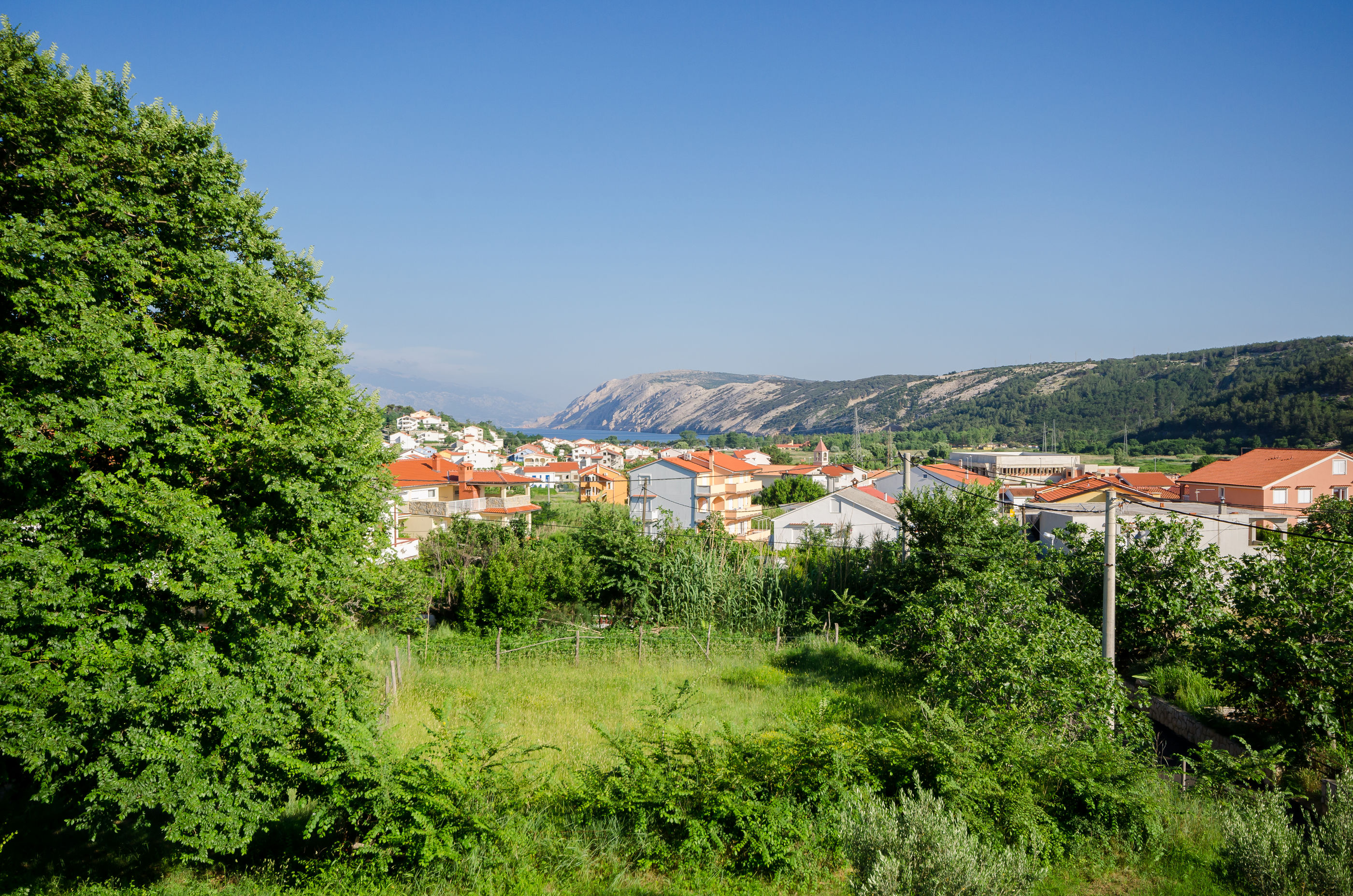 Apartments Marija & Lino 86591-A1