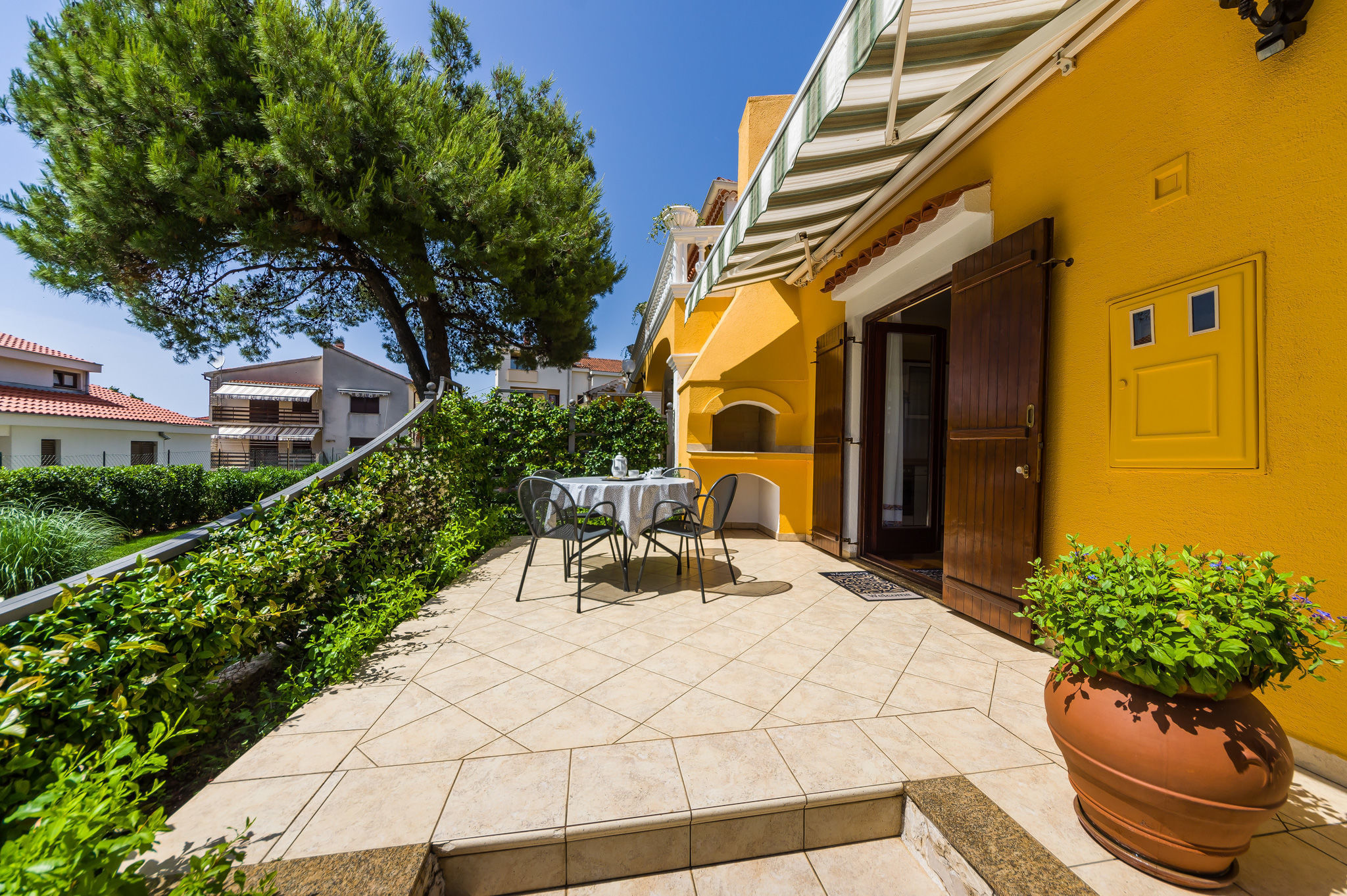 Apartments Stana 15561-A1