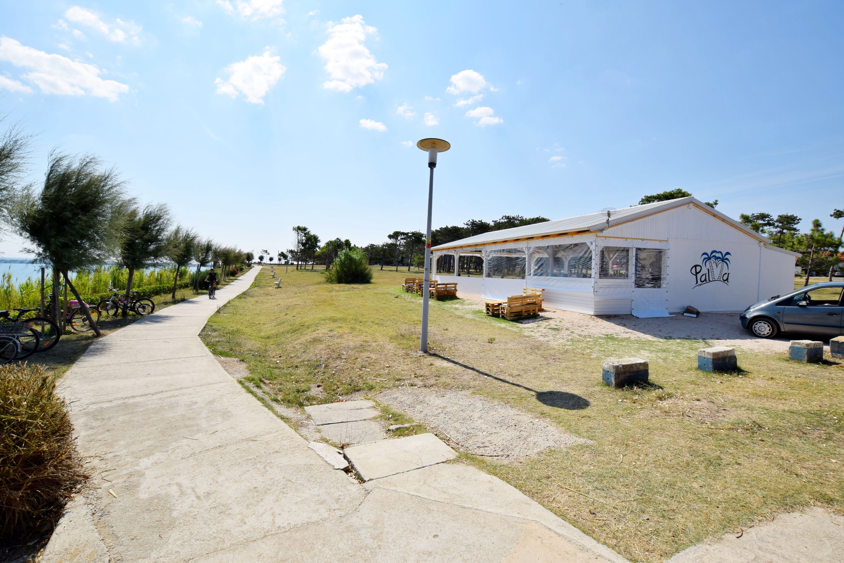 Apartment Danica 20611-A1