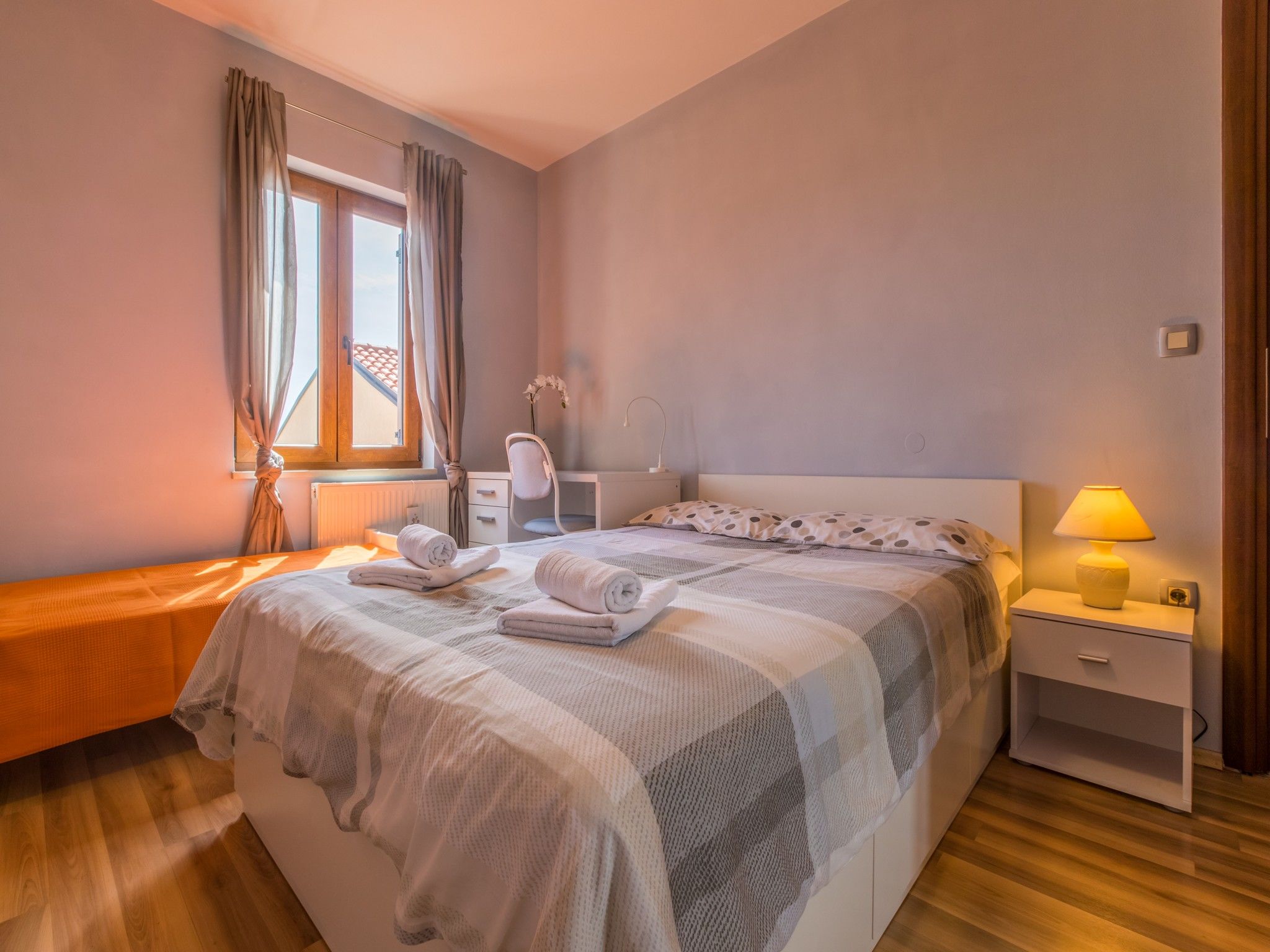 Apartment EGITA 62486-A1