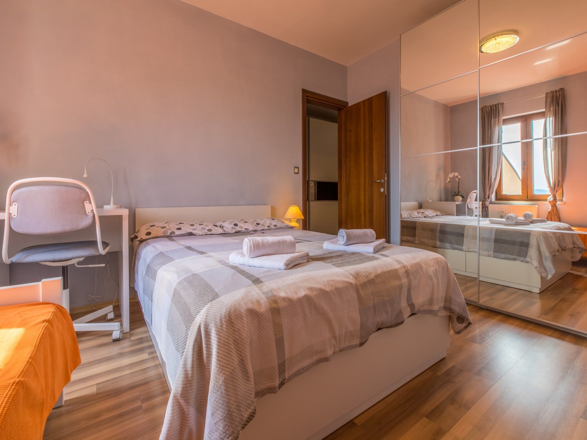 Apartment EGITA 62486-A1