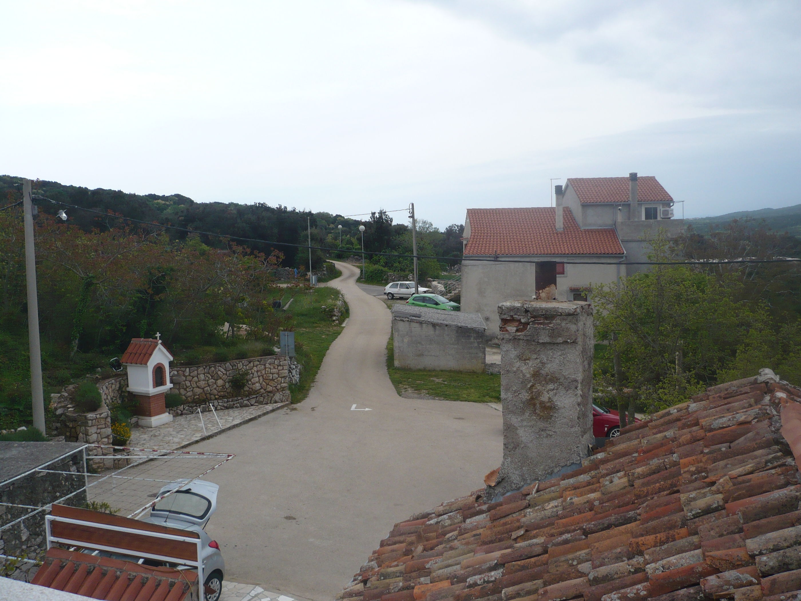 House Dragica 58541-K1