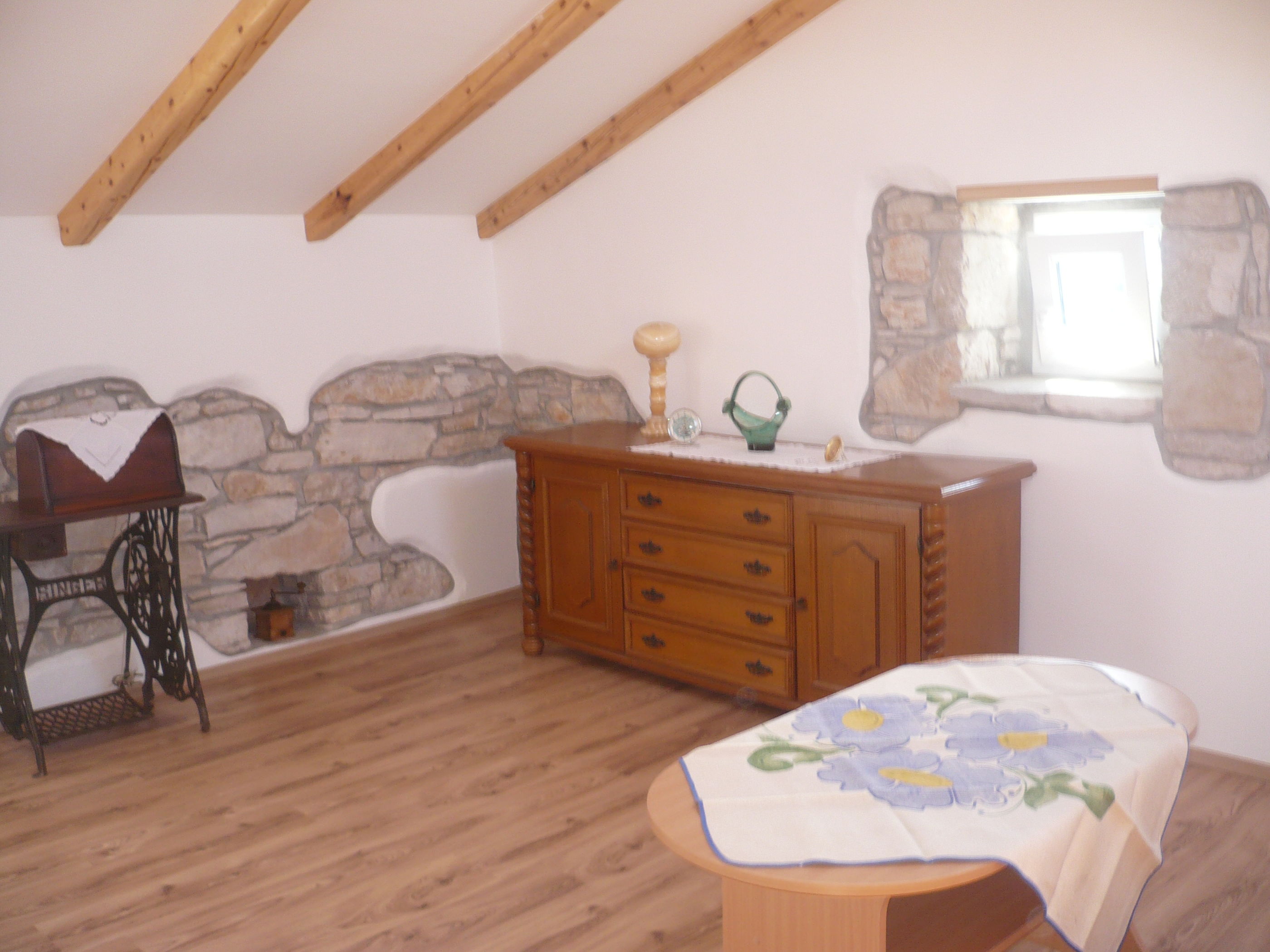 House Dragica 58541-K1