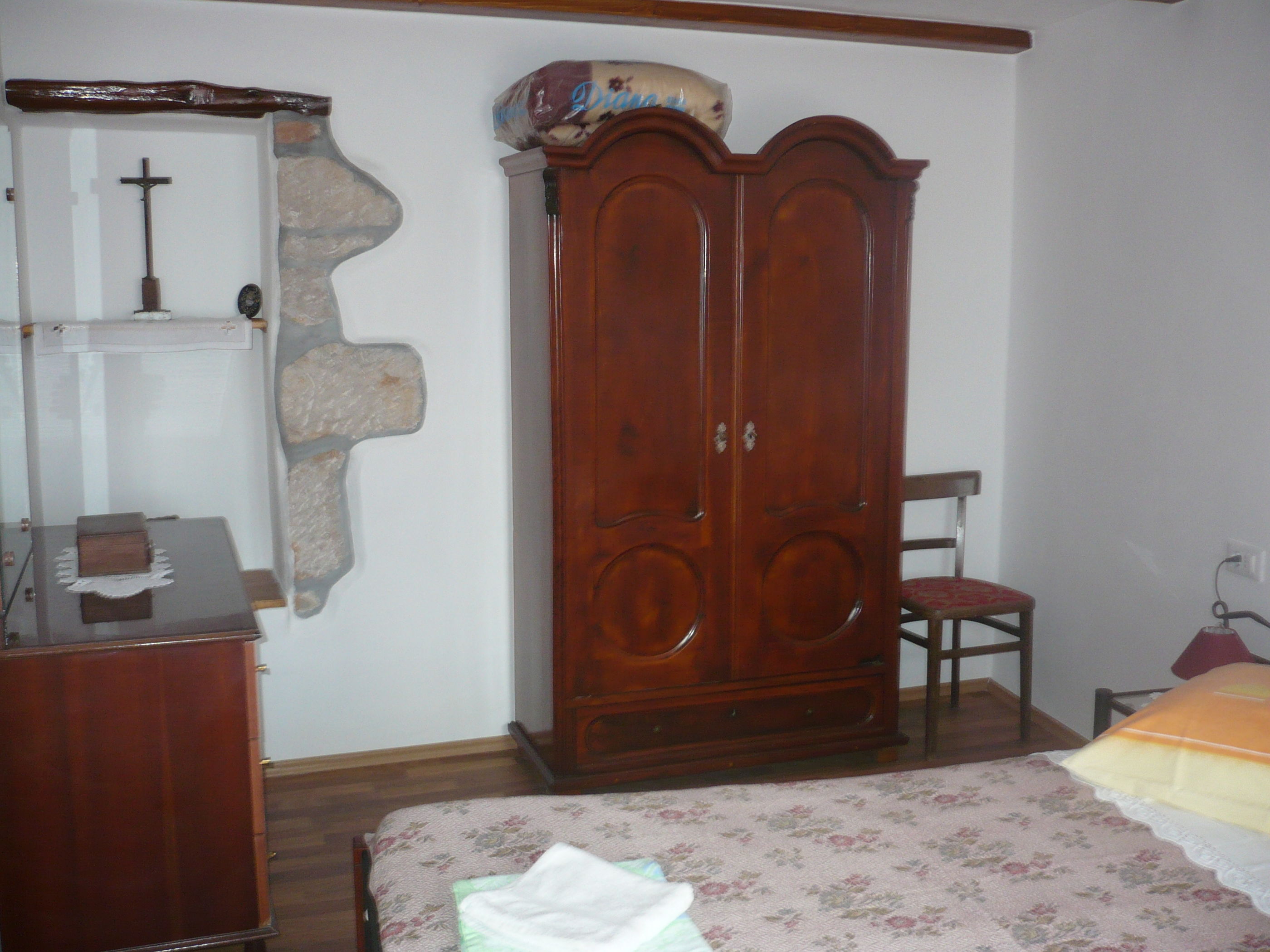 House Dragica 58541-K1