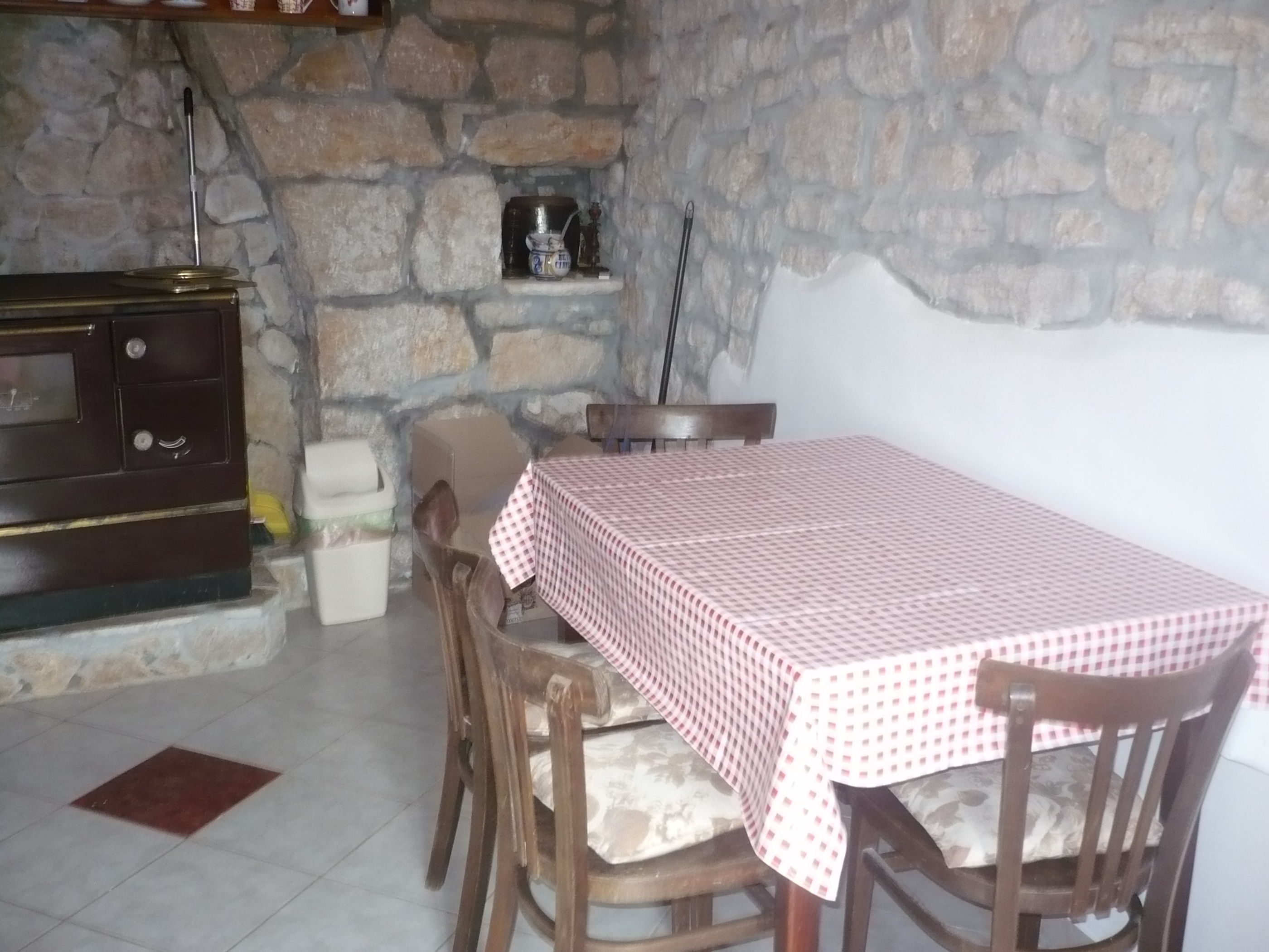 House Dragica 58541-K1