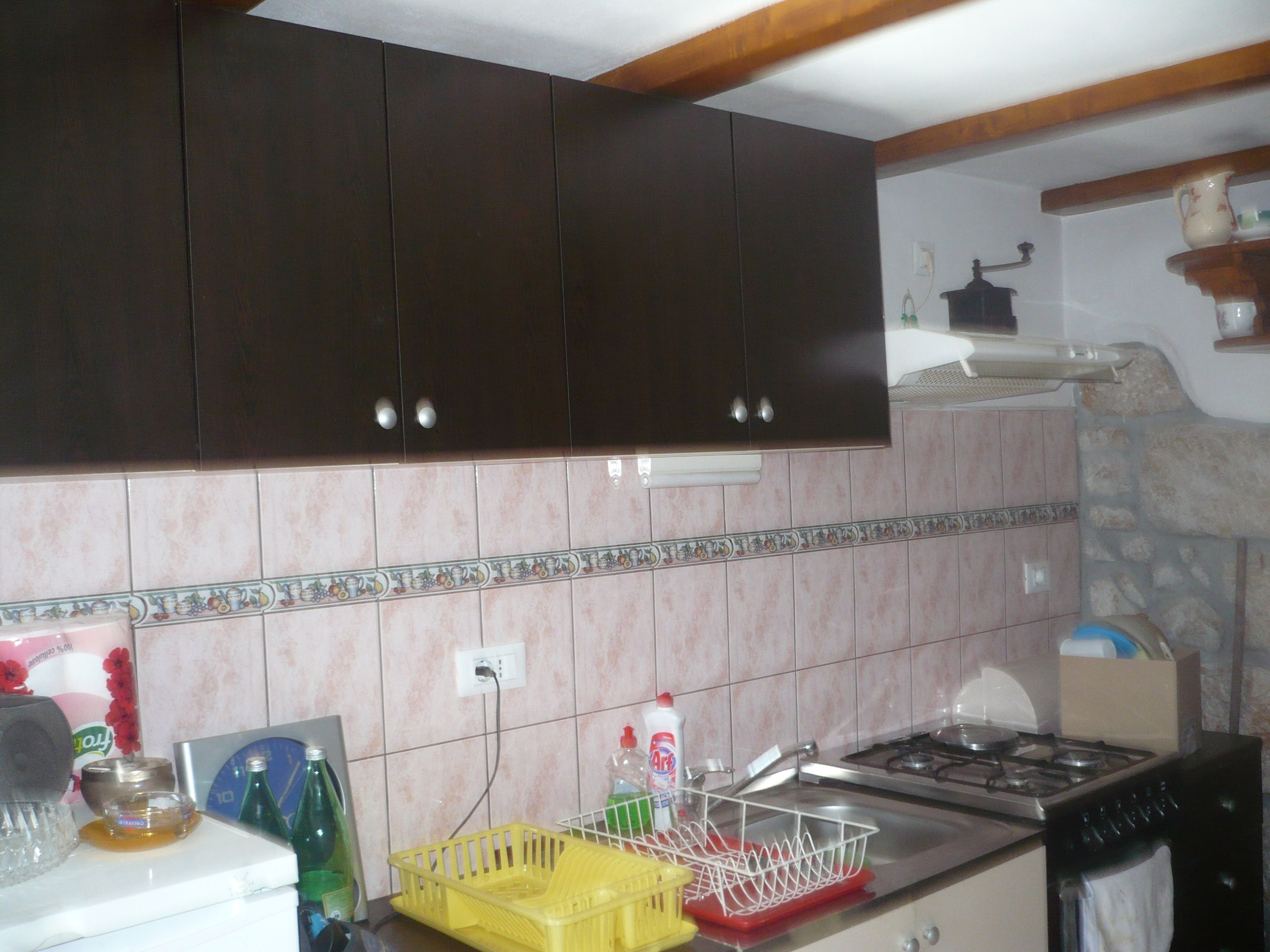 House Dragica 58541-K1