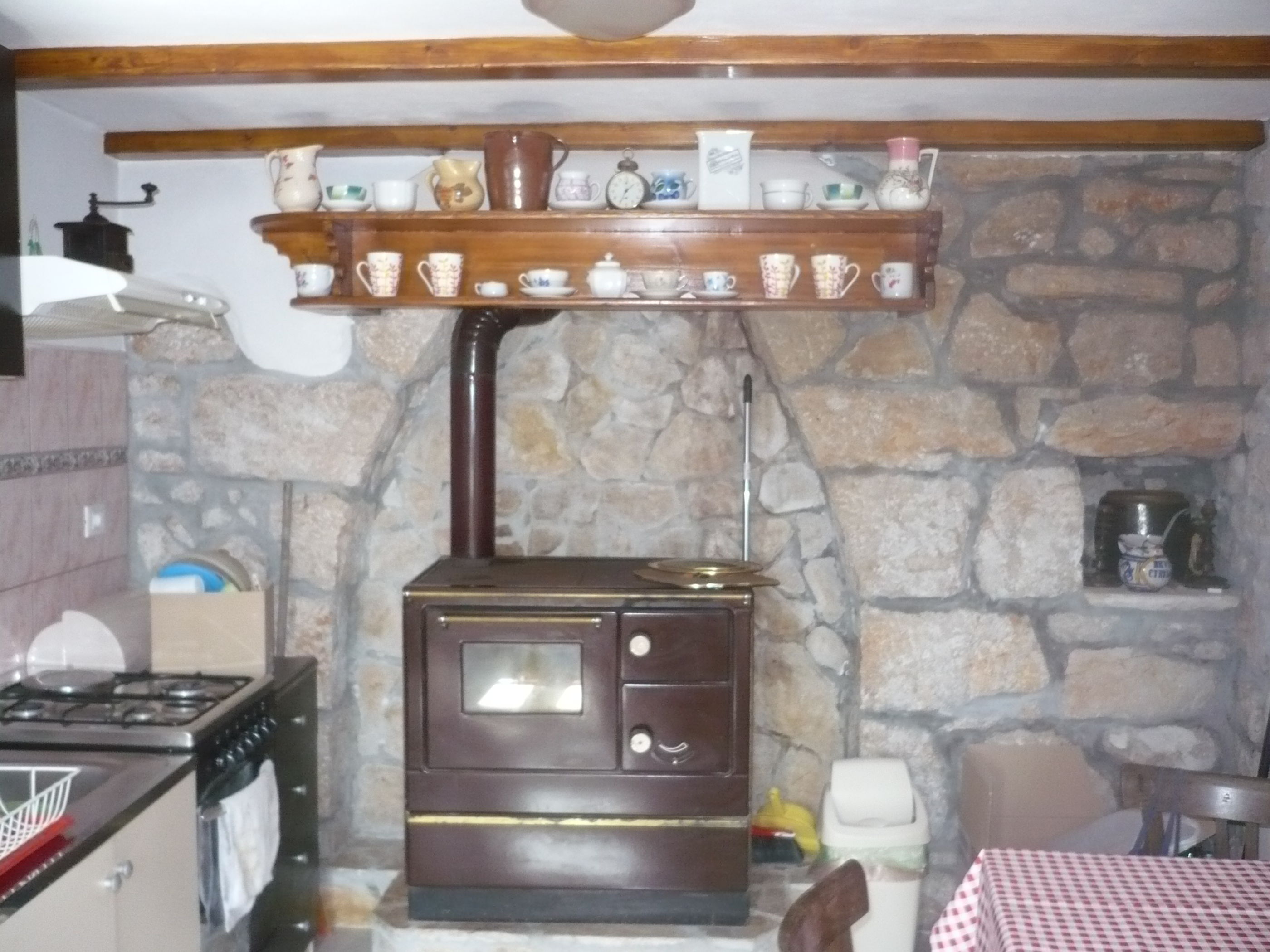House Dragica 58541-K1