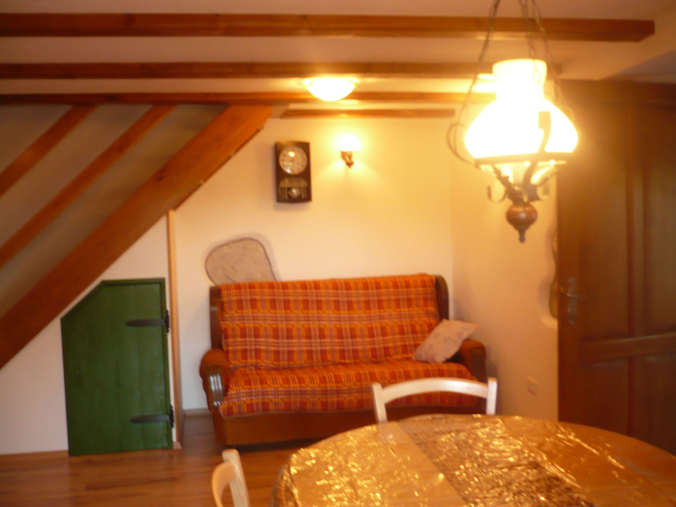House Dragica 58541-K1
