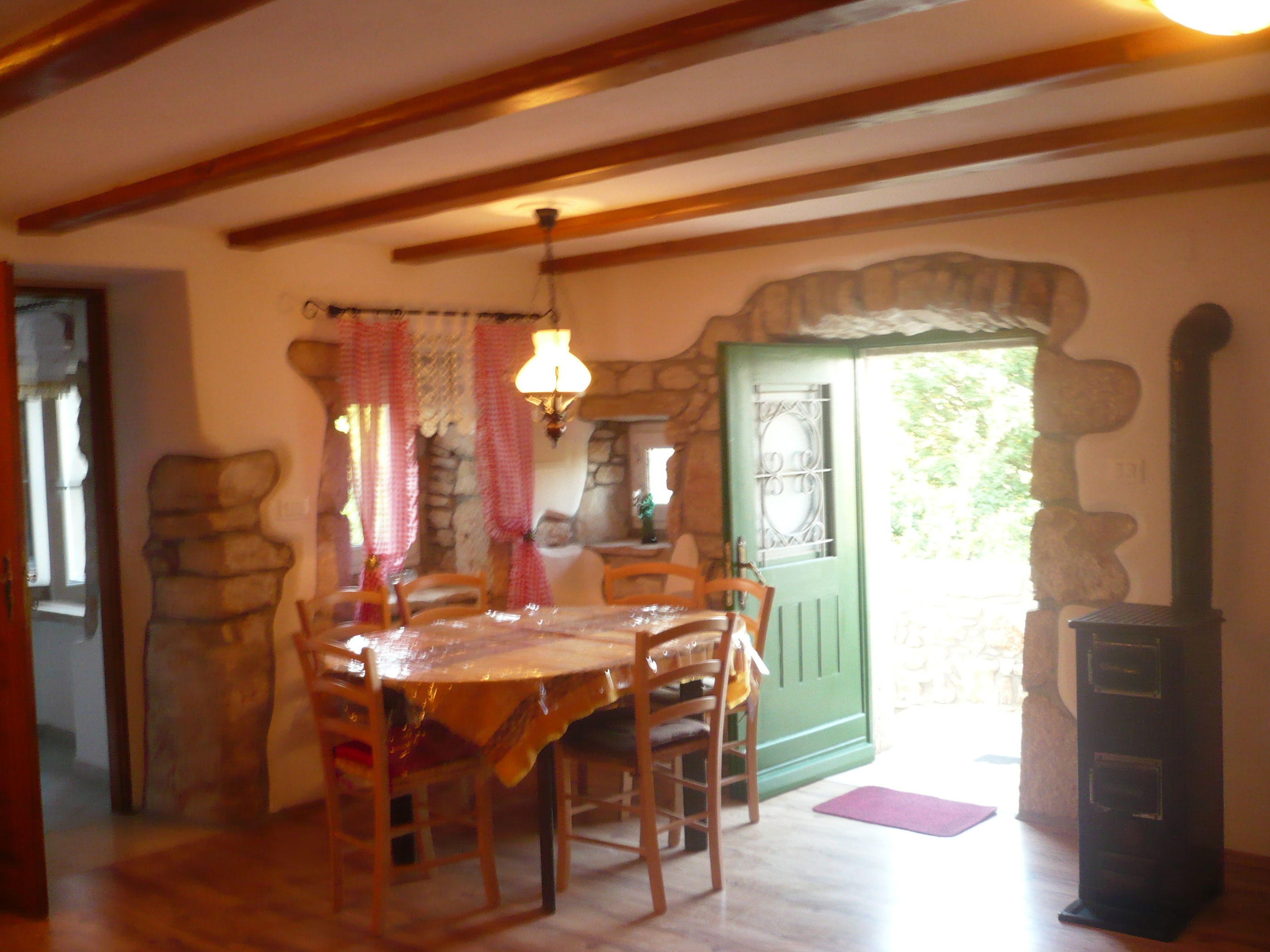 House Dragica 58541-K1