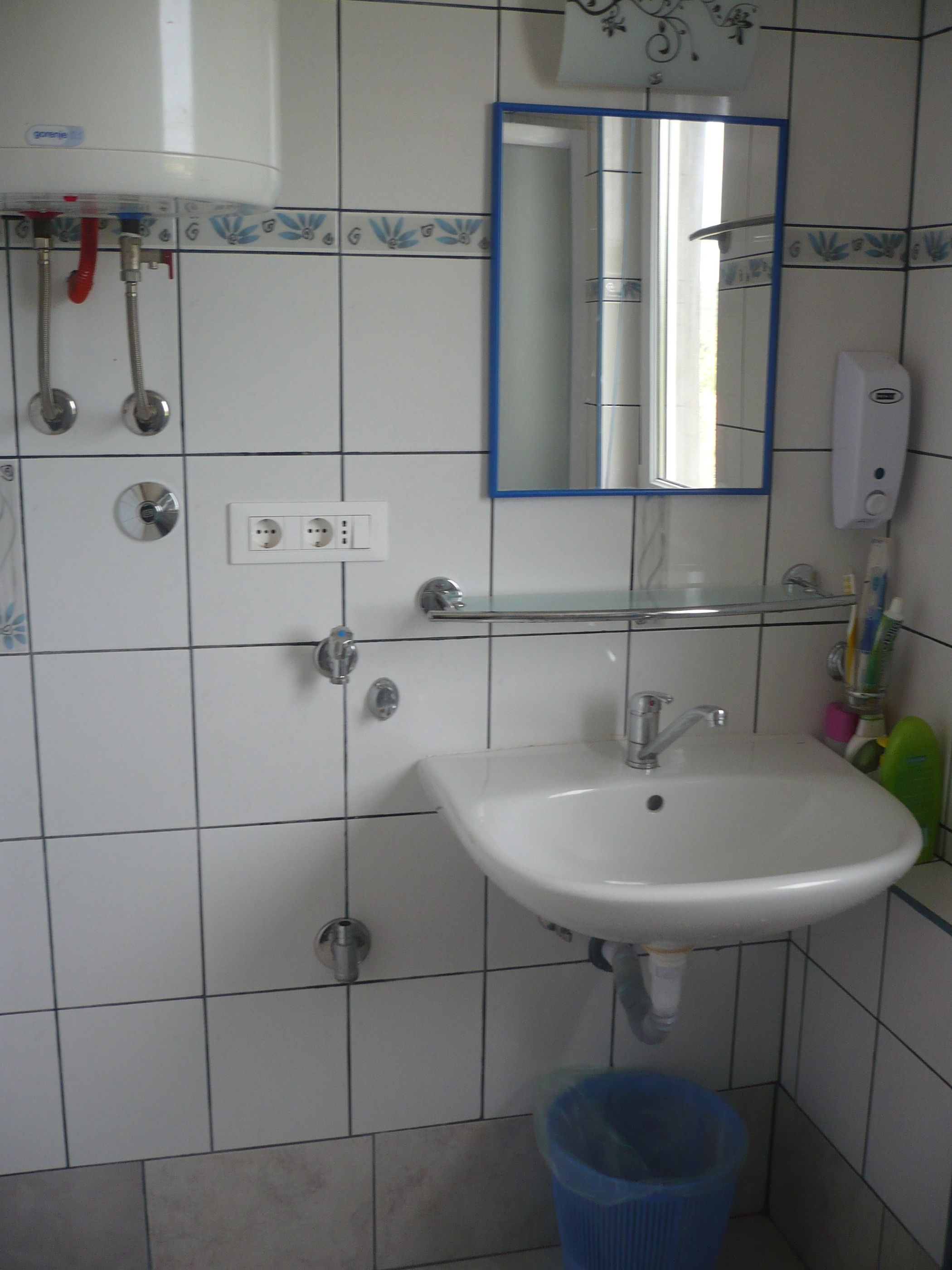 House Dragica 58541-K1