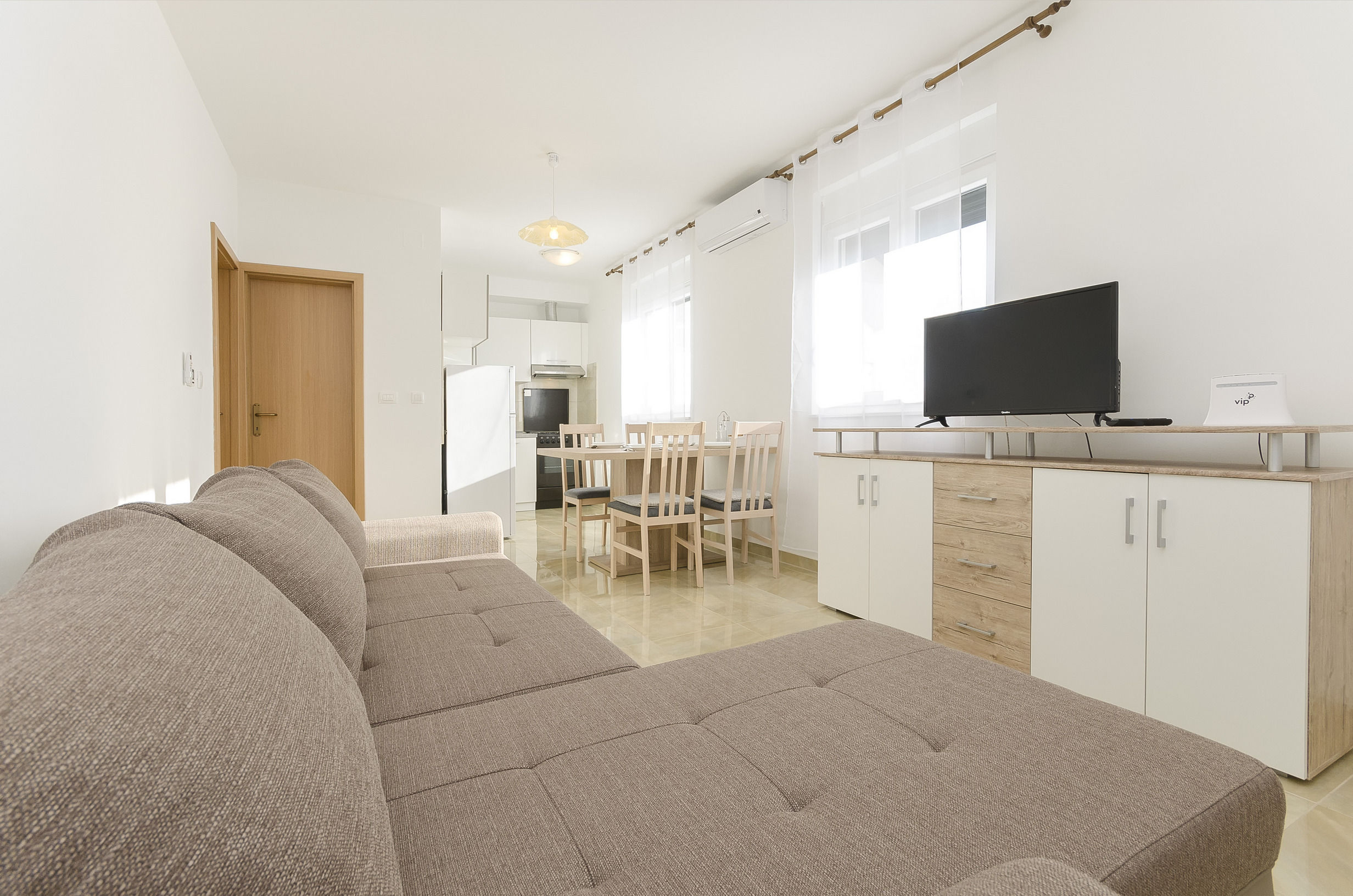 Apartments New home 58911-A1