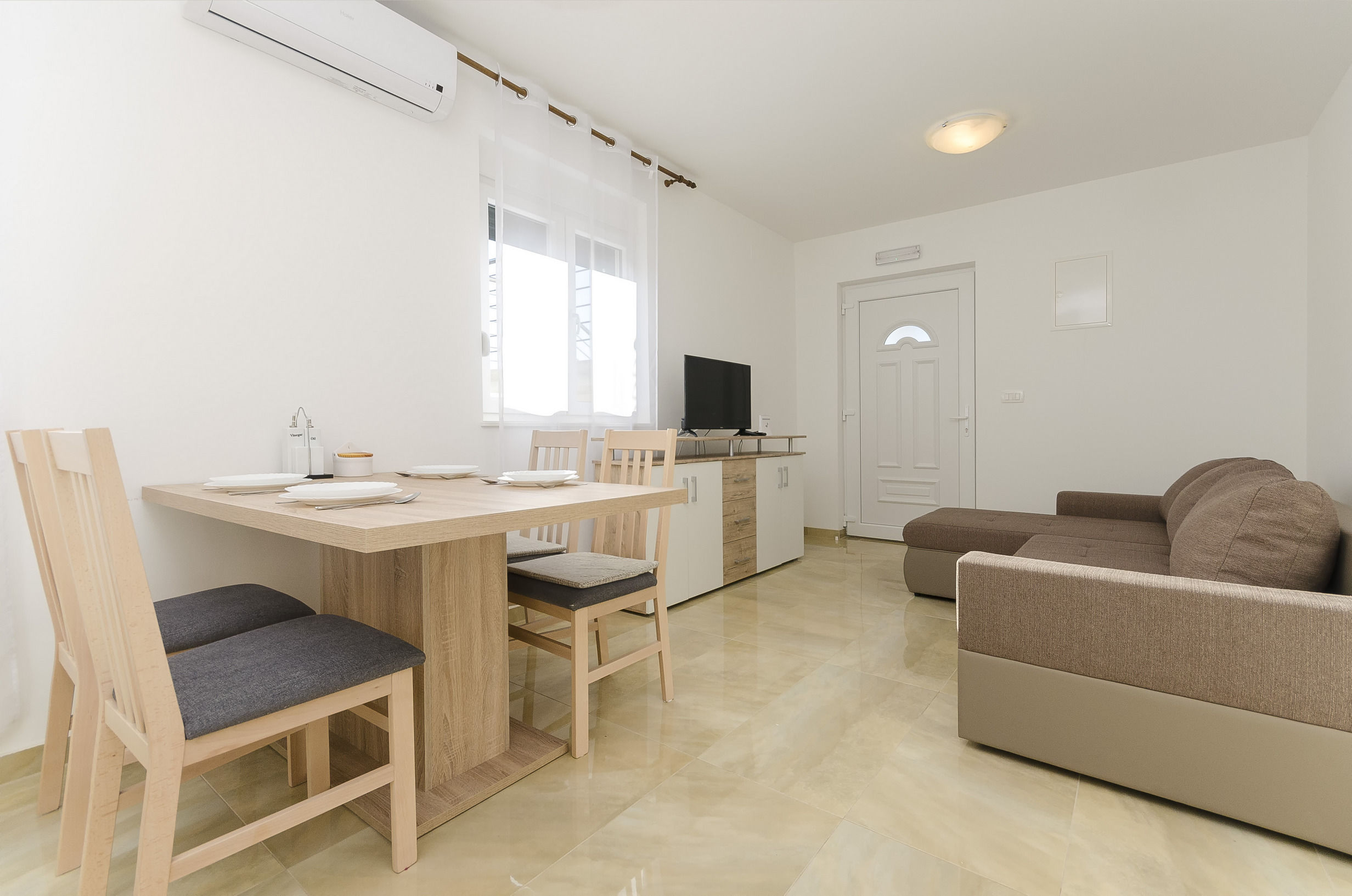 Apartments New home 58911-A1