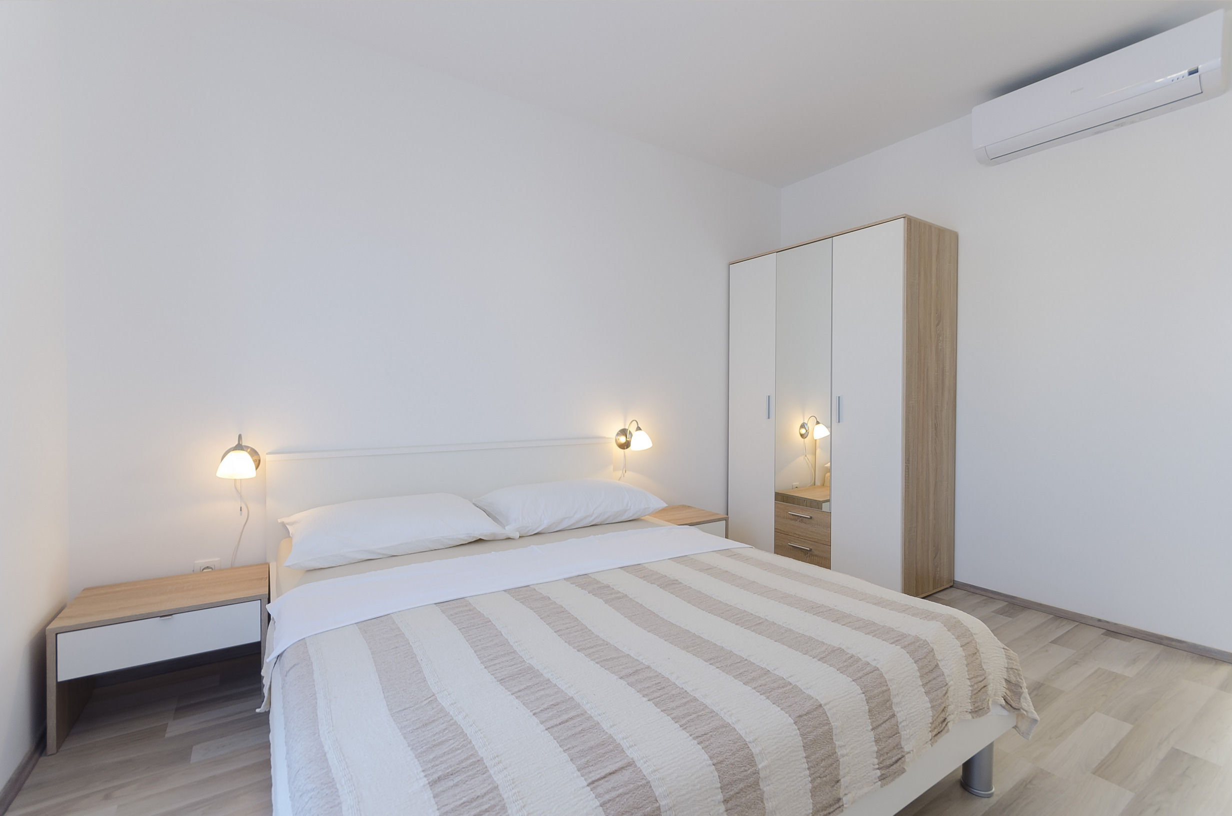 Apartments New home 58911-A1