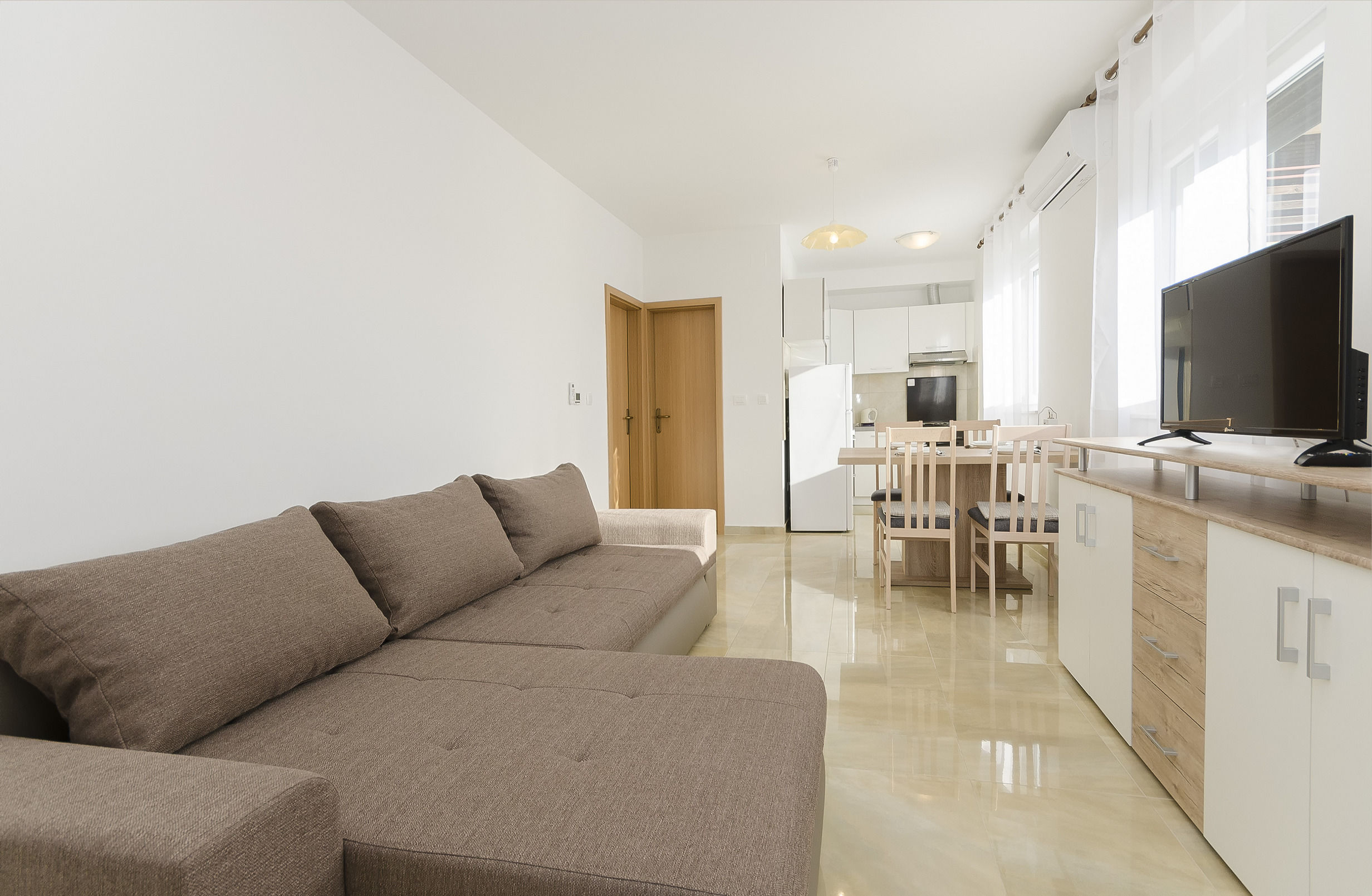 Apartments New home 58911-A1