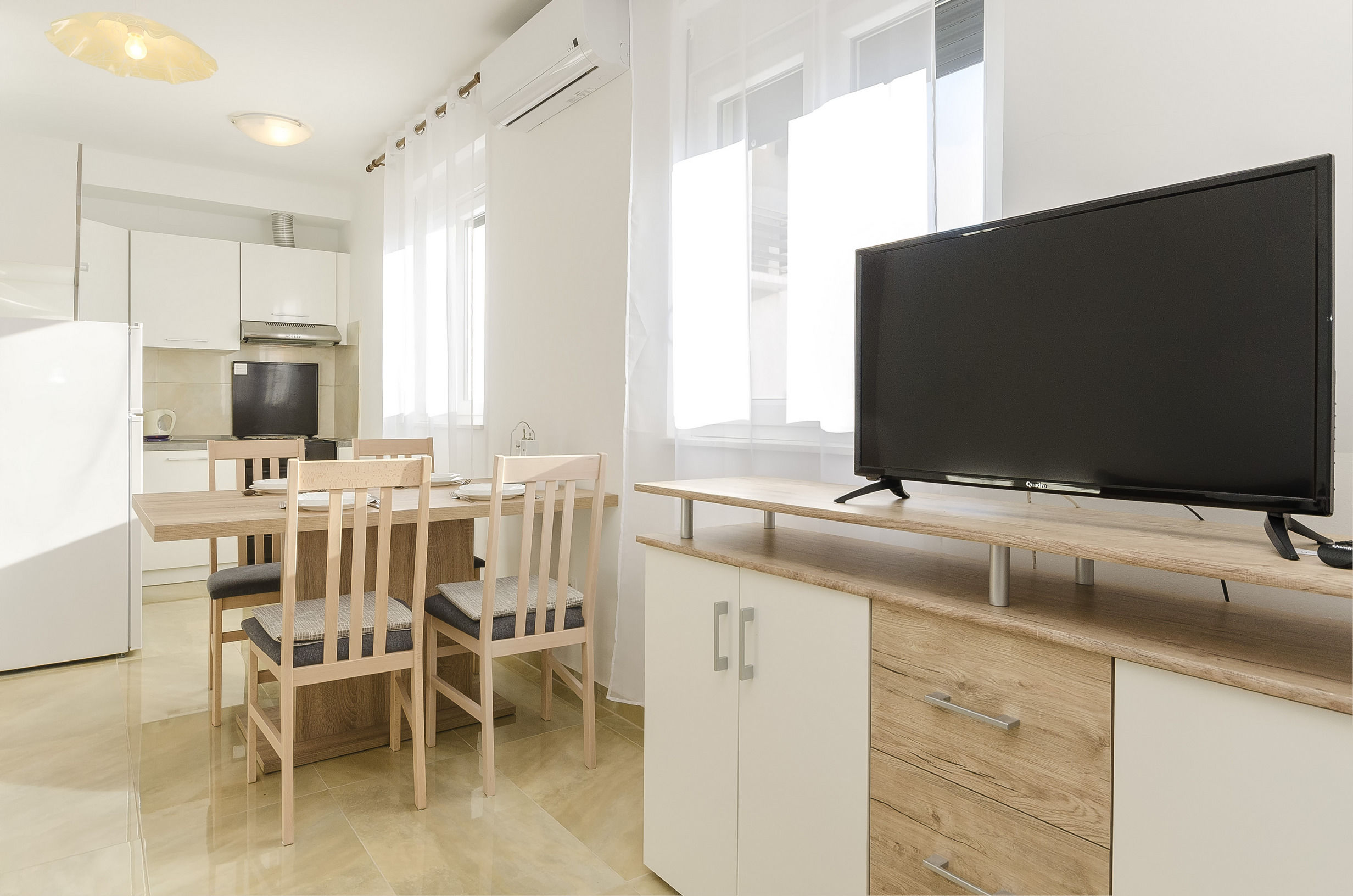 Apartments New home 58911-A1