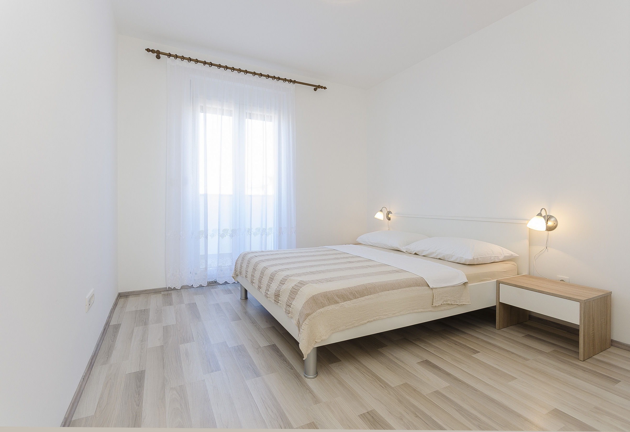 Apartments New home 58911-A1