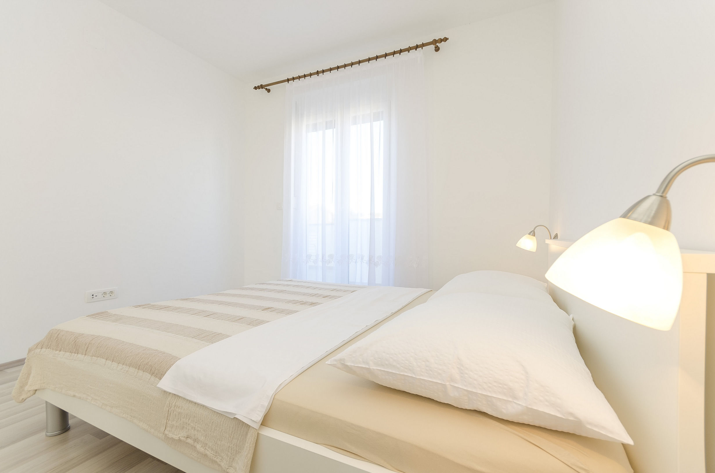 Apartments New home 58911-A1