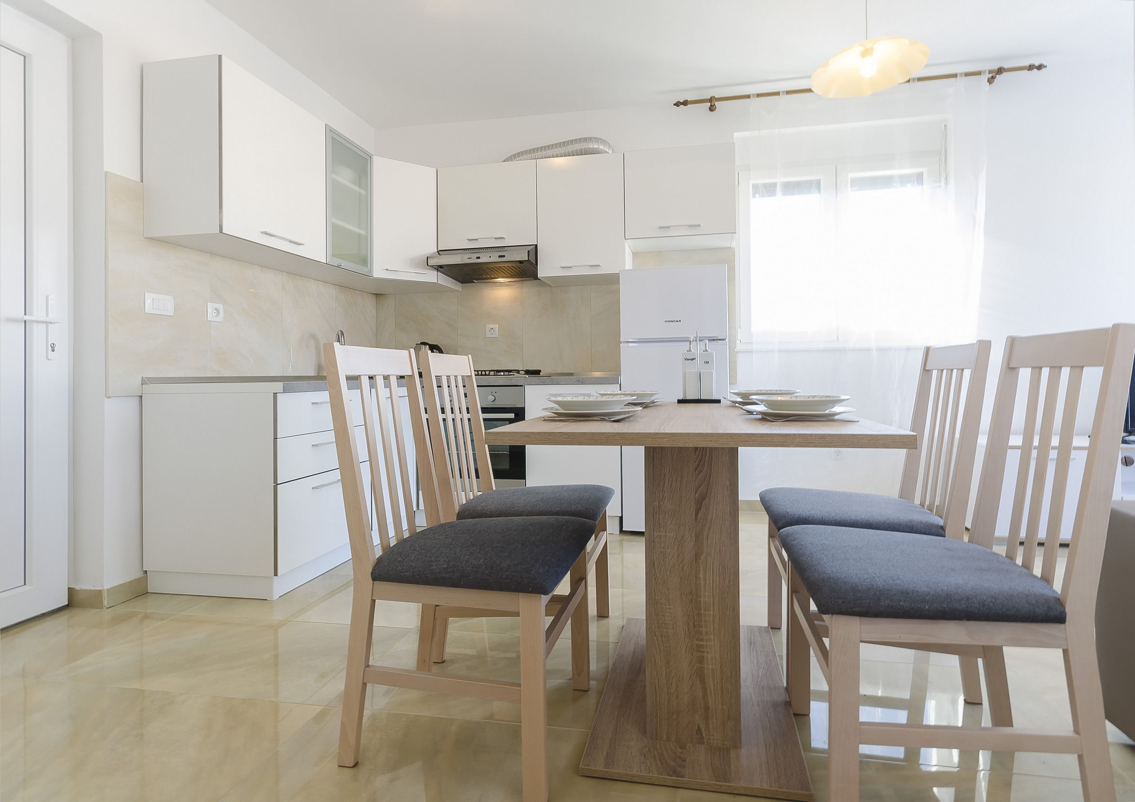 Apartments New home 58911-A2