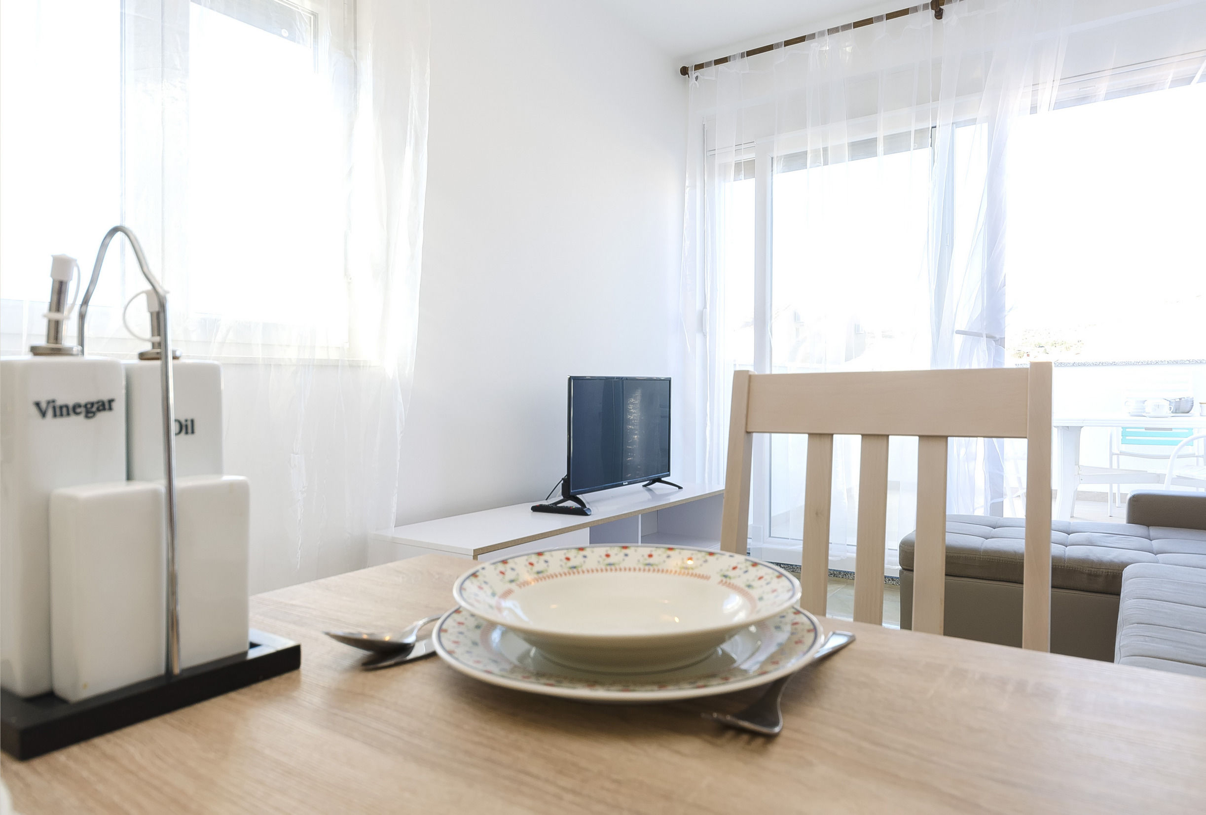 Apartments New home 58911-A2