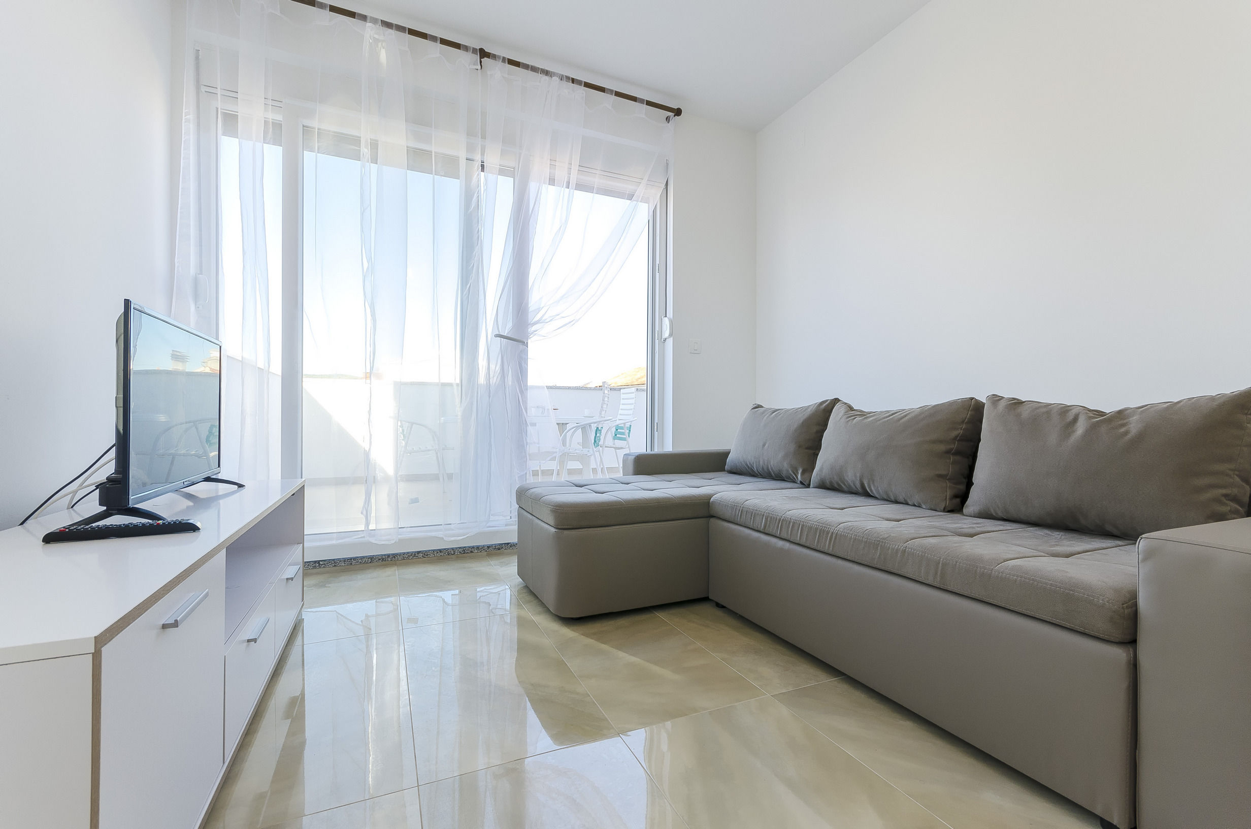 Apartments New home 58911-A2