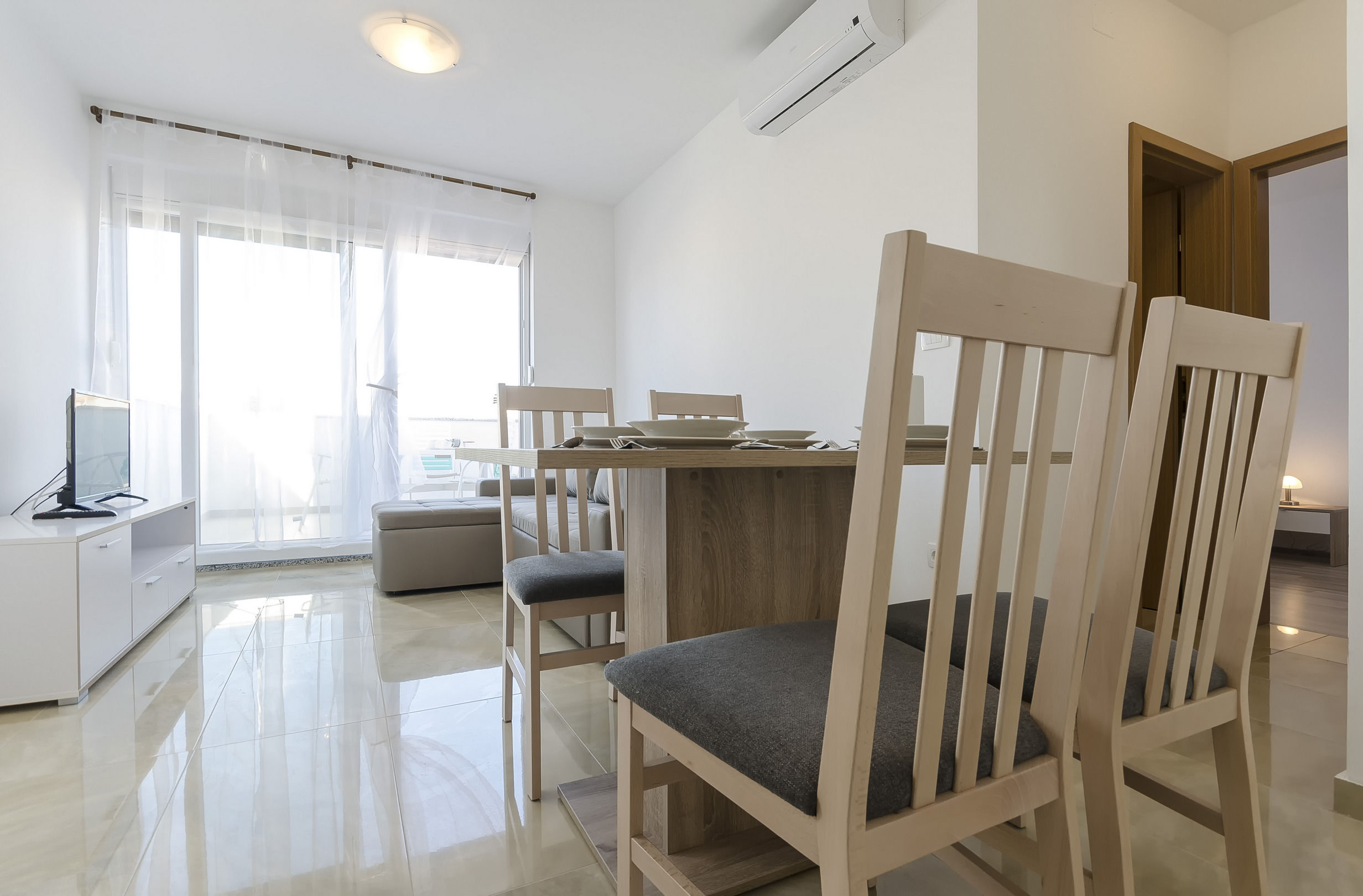 Apartments New home 58911-A2