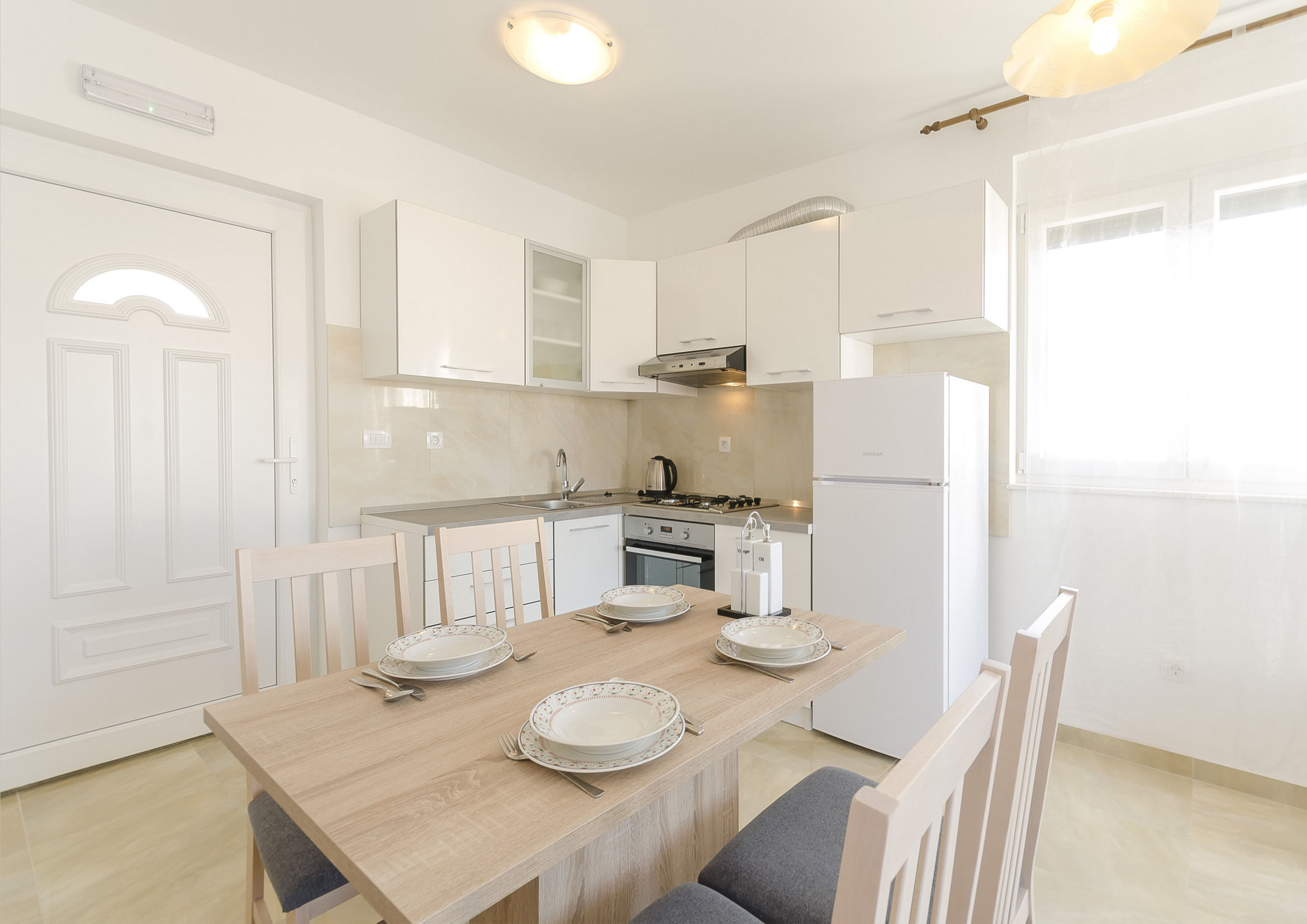Apartments New home 58911-A2