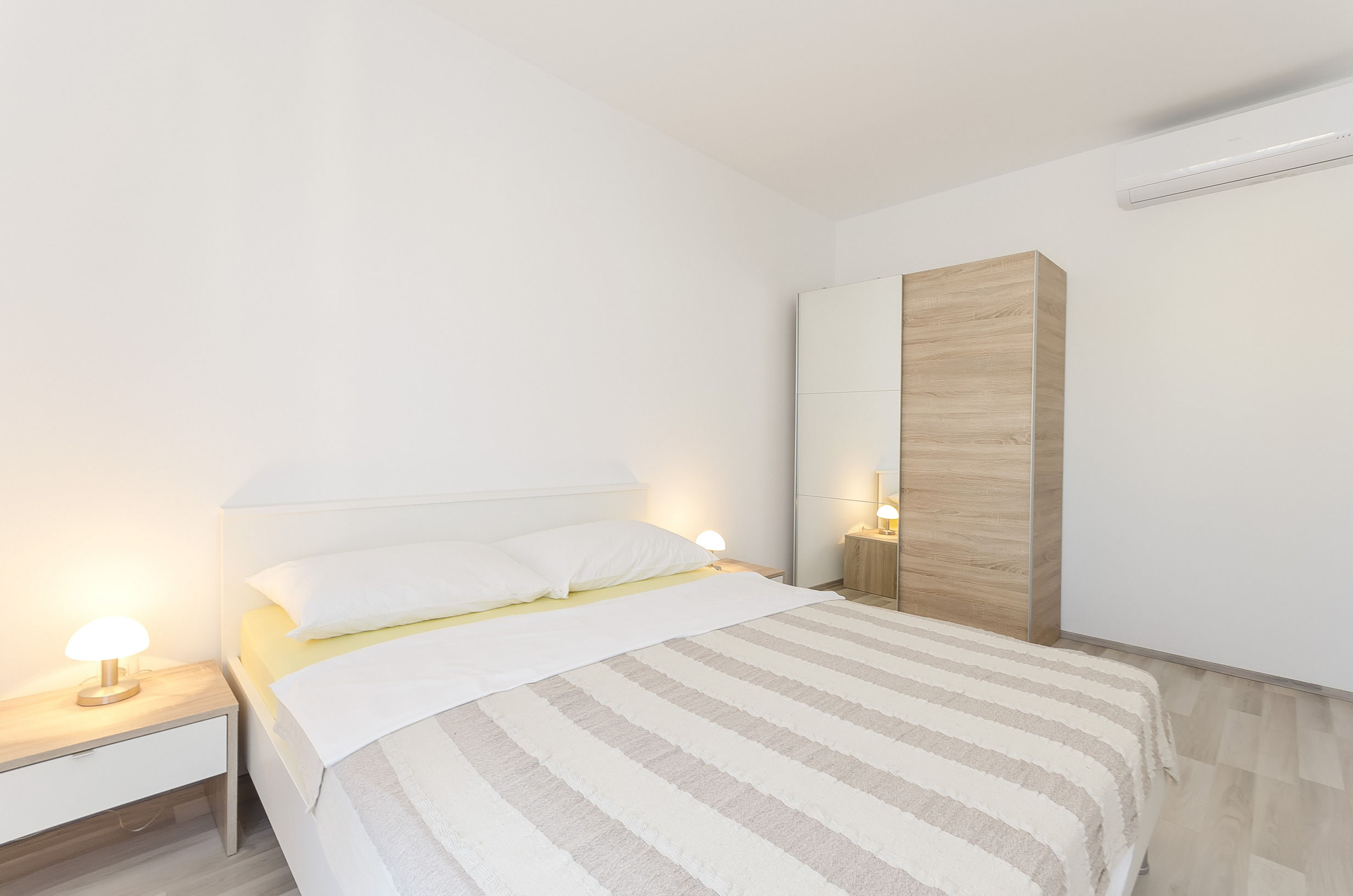 Apartments New home 58911-A2