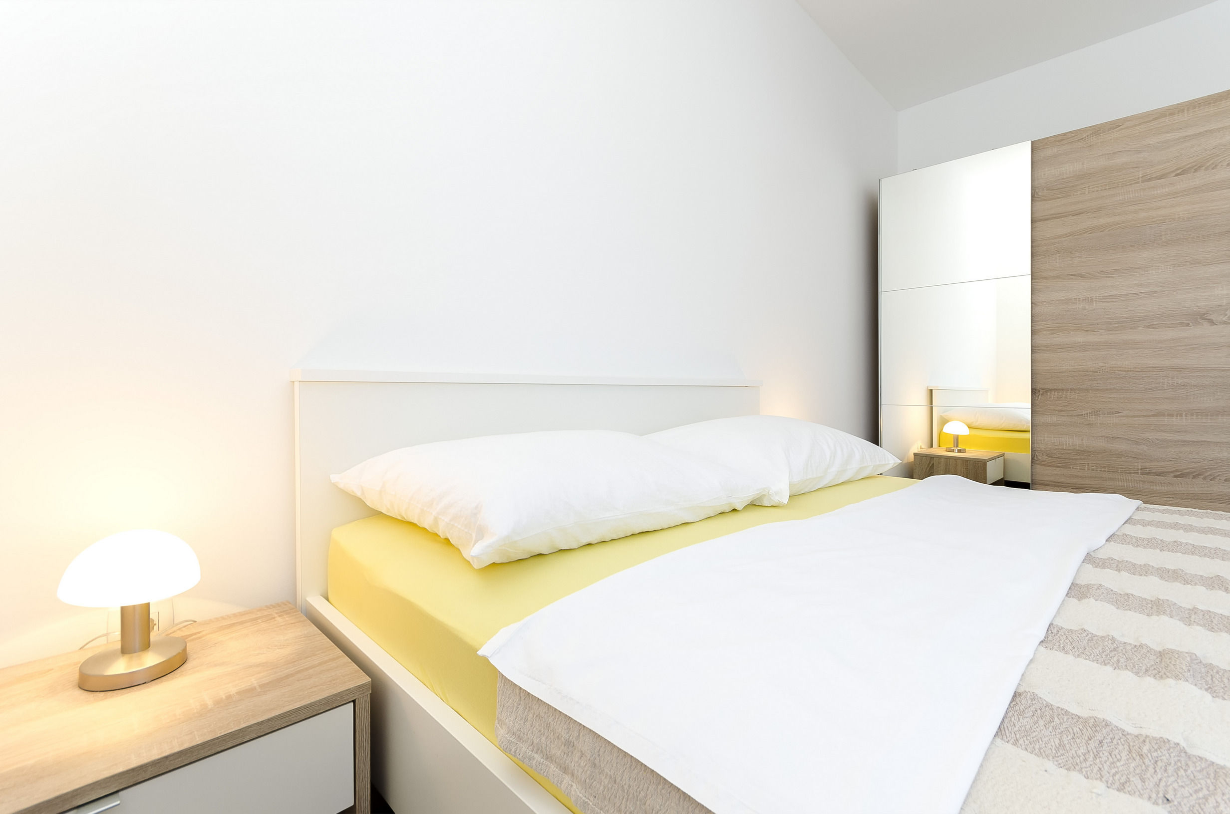 Apartments New home 58911-A2