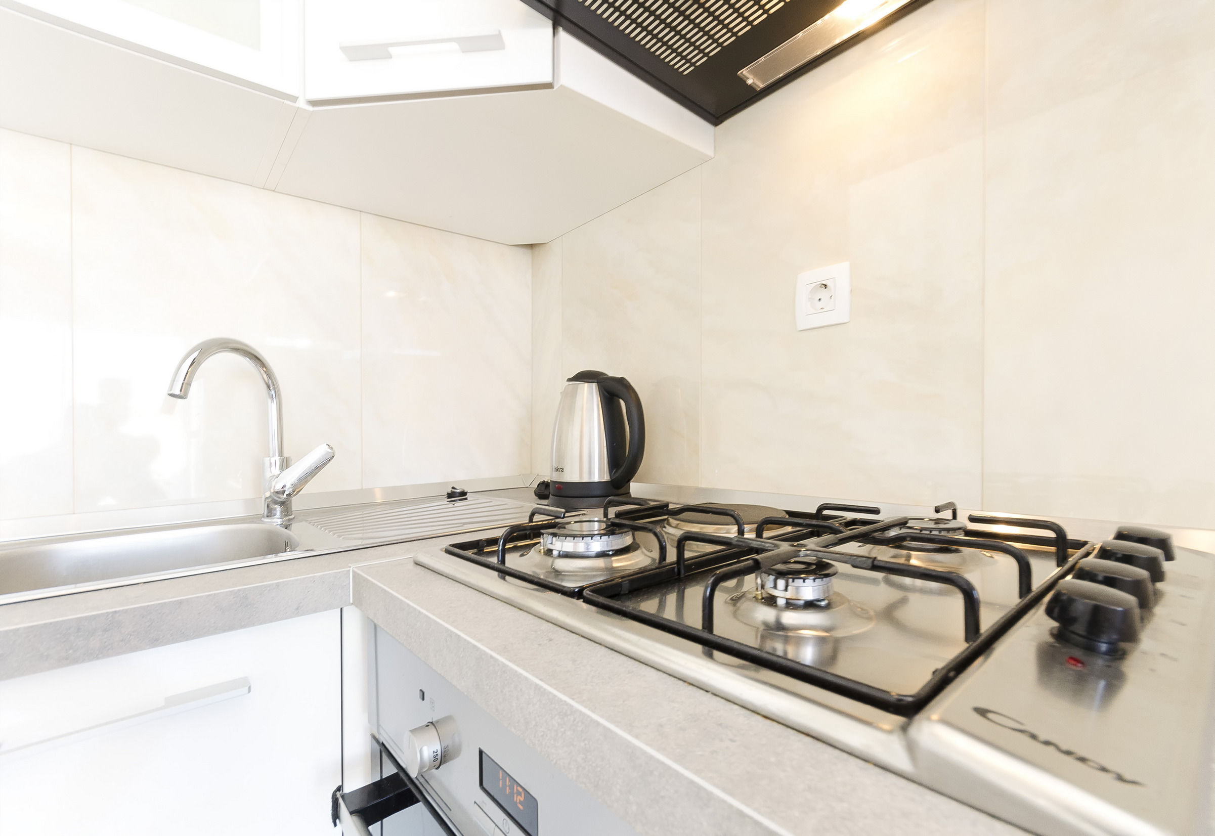 Apartments New home 58911-A2