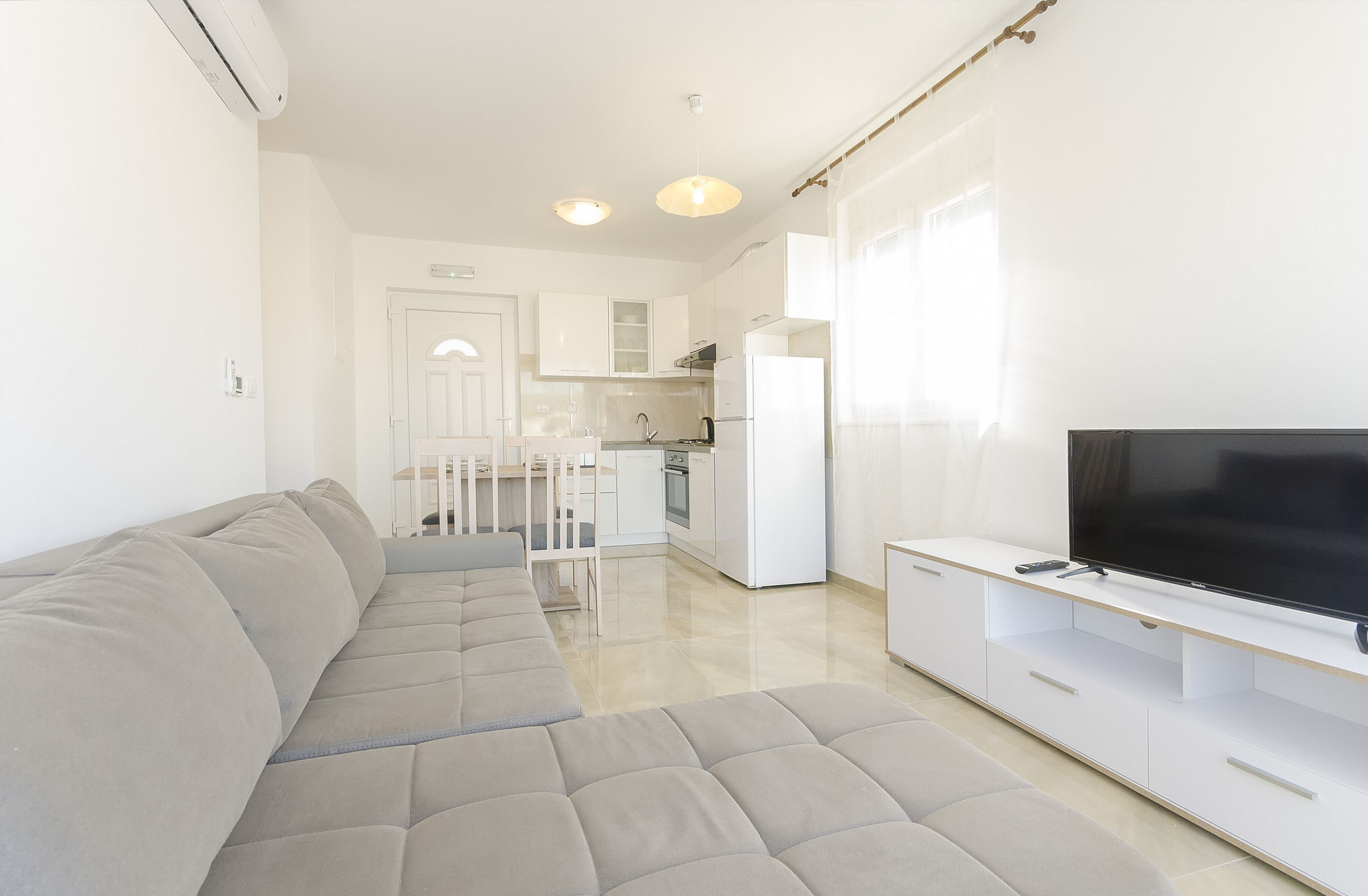 Apartments New home 58911-A2