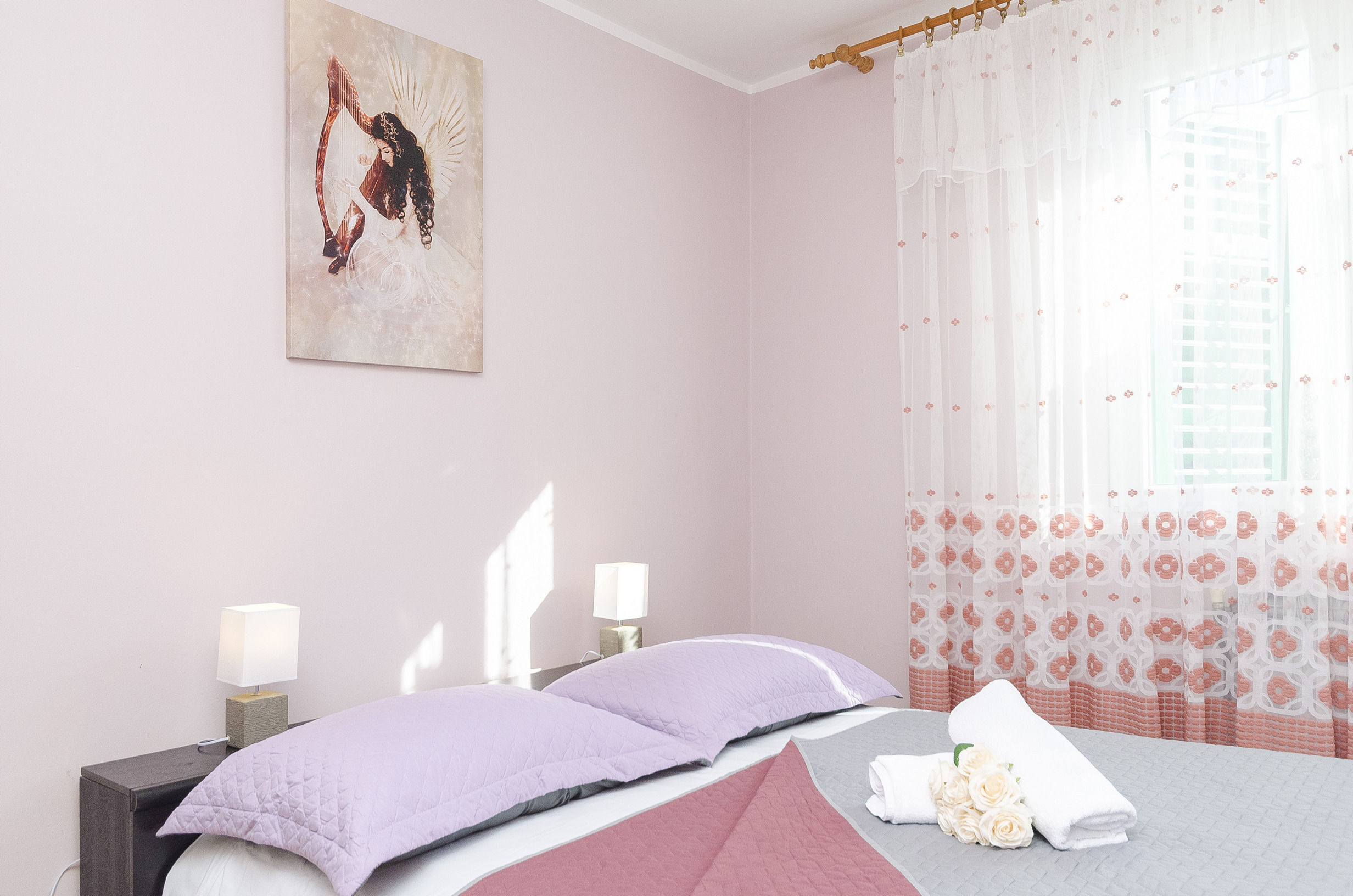 Apartments Vladimir 11291-A1
