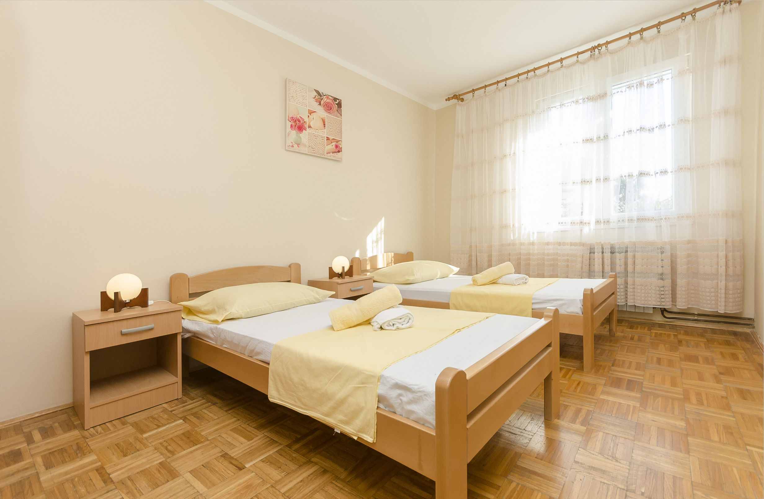 Apartments Vladimir 11291-A1