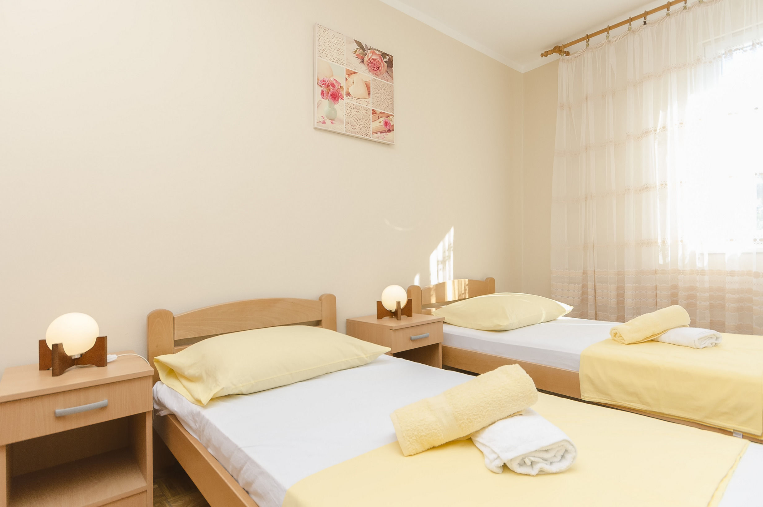 Apartments Vladimir 11291-A1