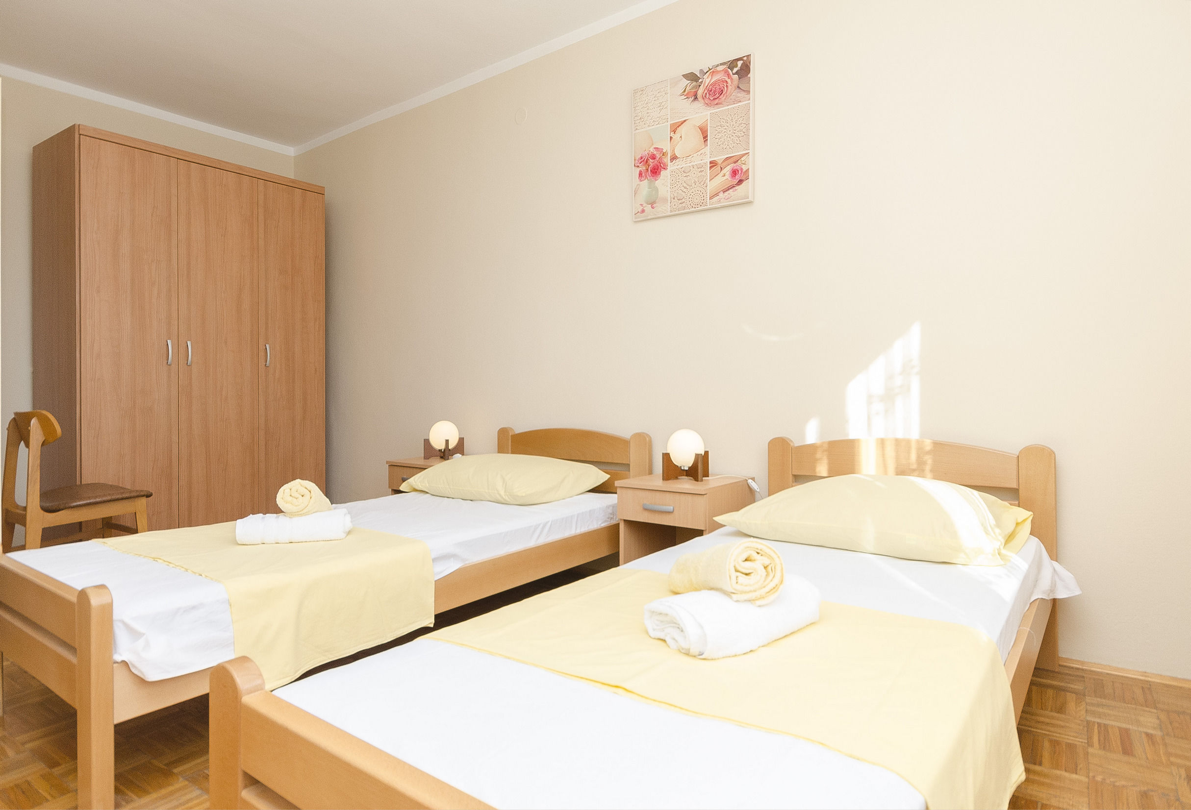 Apartments Vladimir 11291-A1