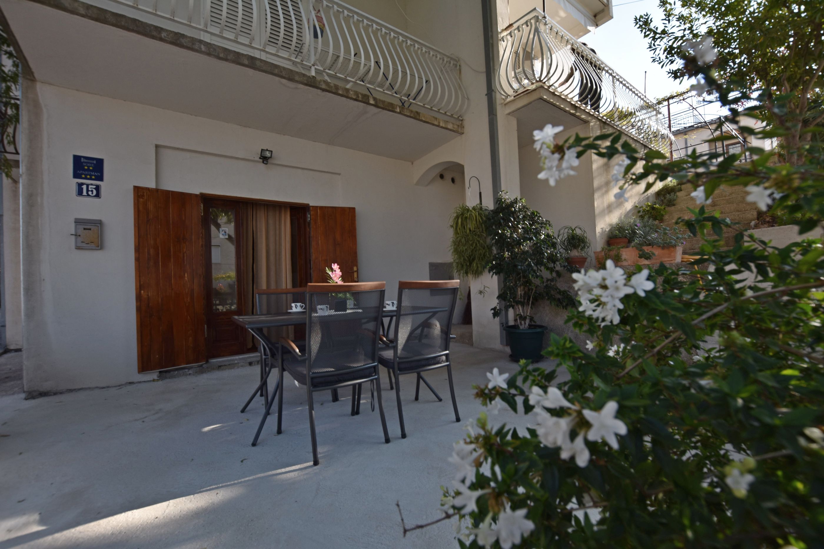 Apartments Amulic 21411-A1
