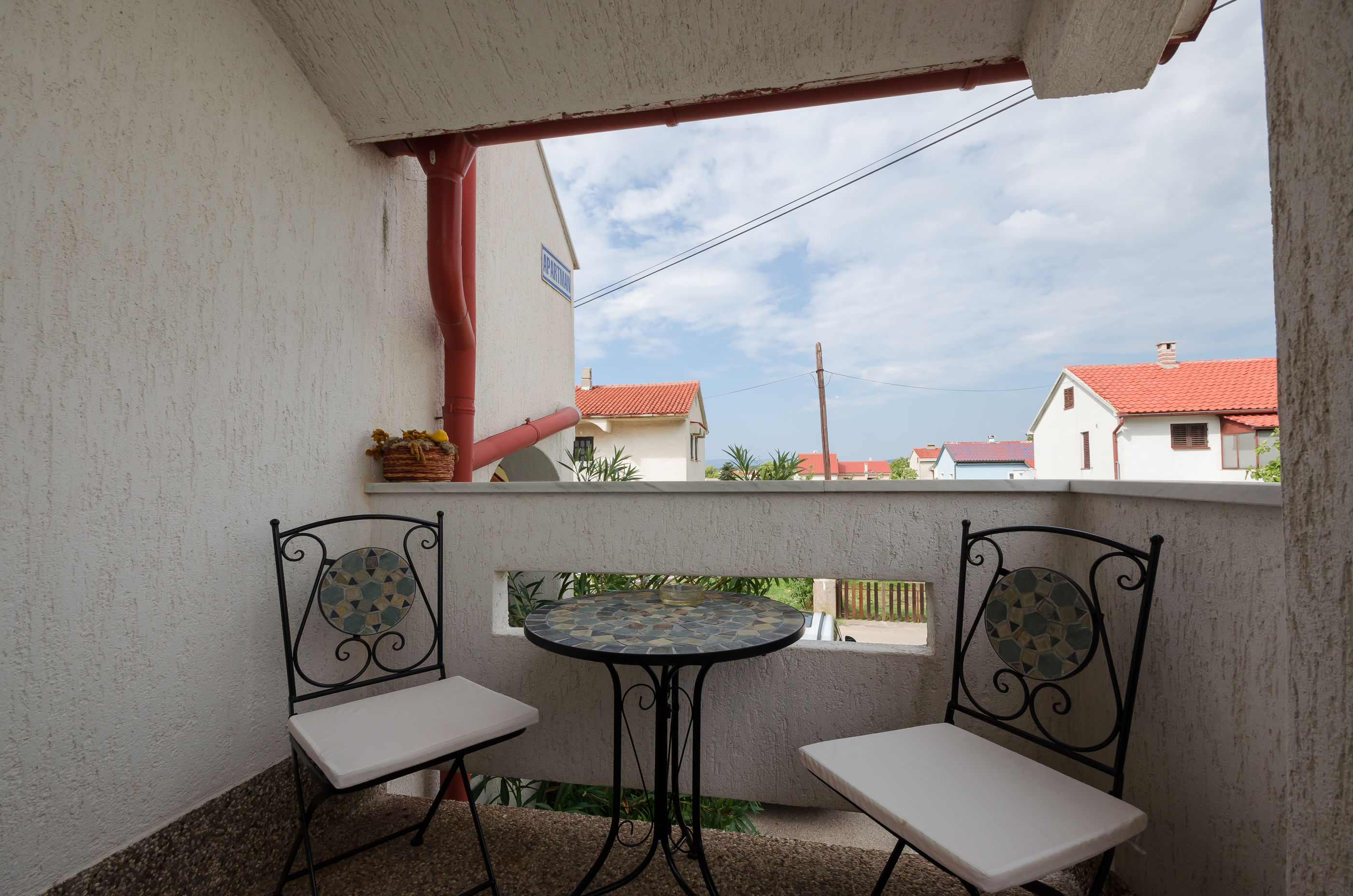 Apartments Branka 35851-A1