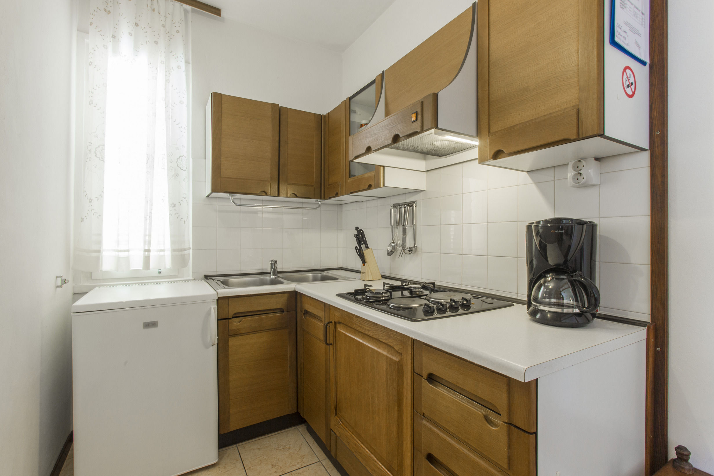 Apartments Konta City center 11161-A1