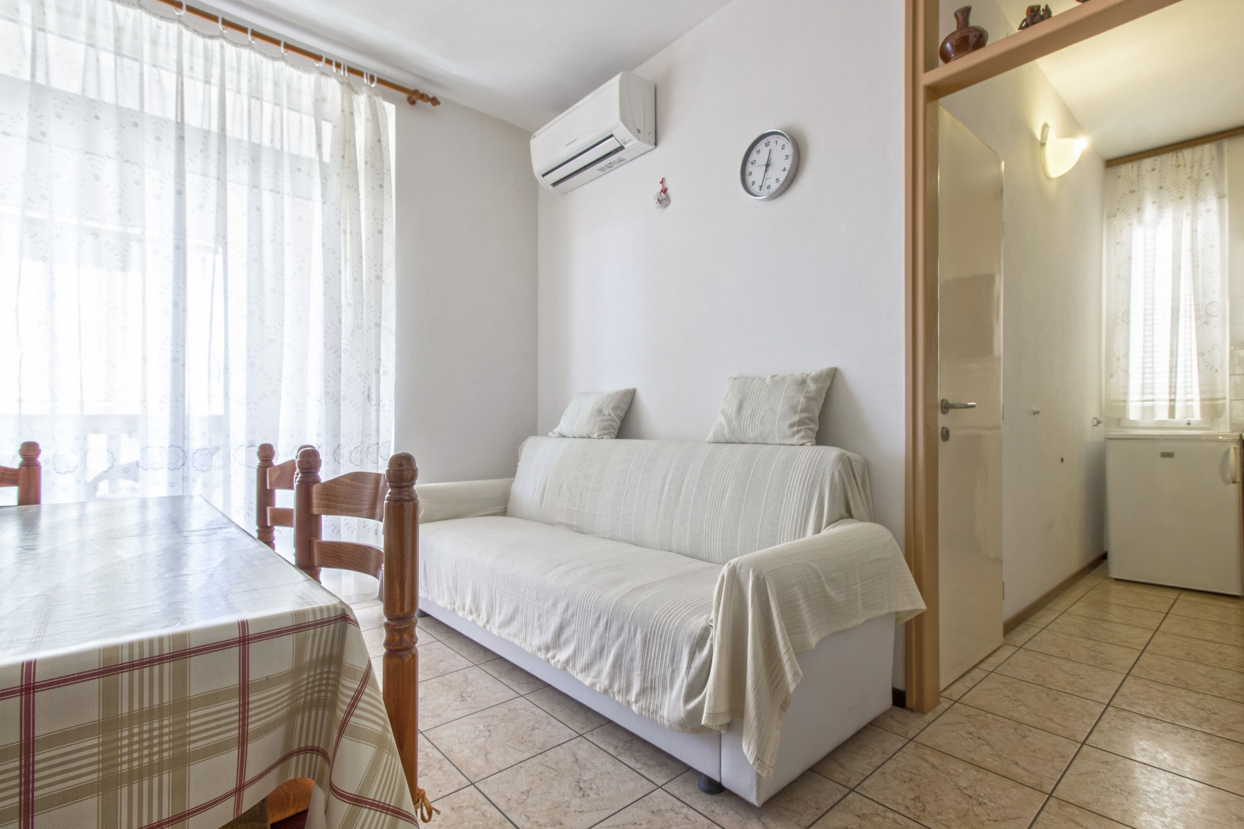 Apartments Konta City center 11161-A1