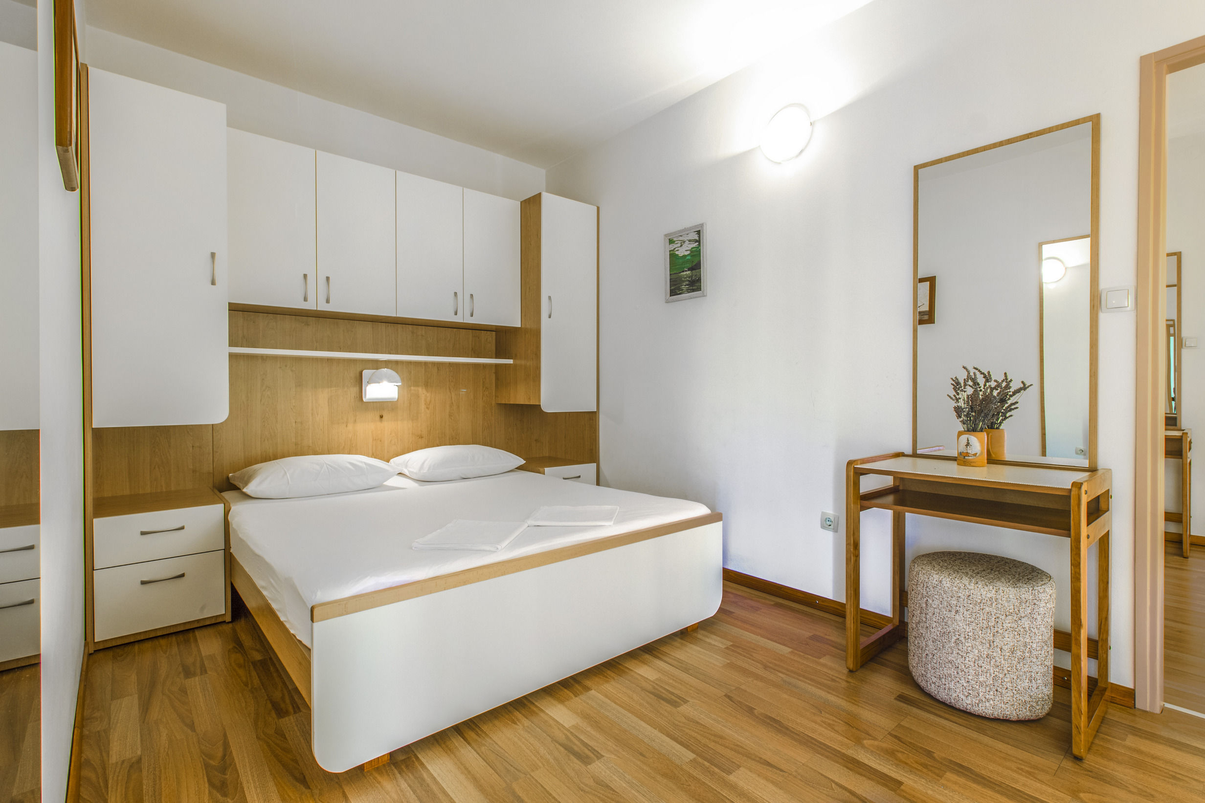 Apartments Konta City center 11161-A1