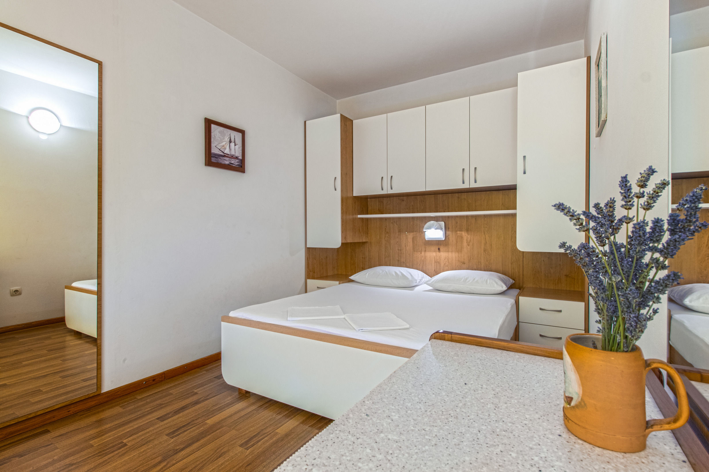 Apartments Konta City center 11161-A1
